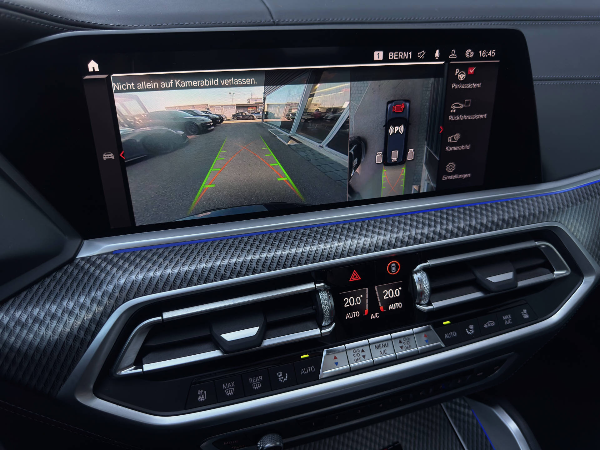 BMW X5 M Competition-image-11