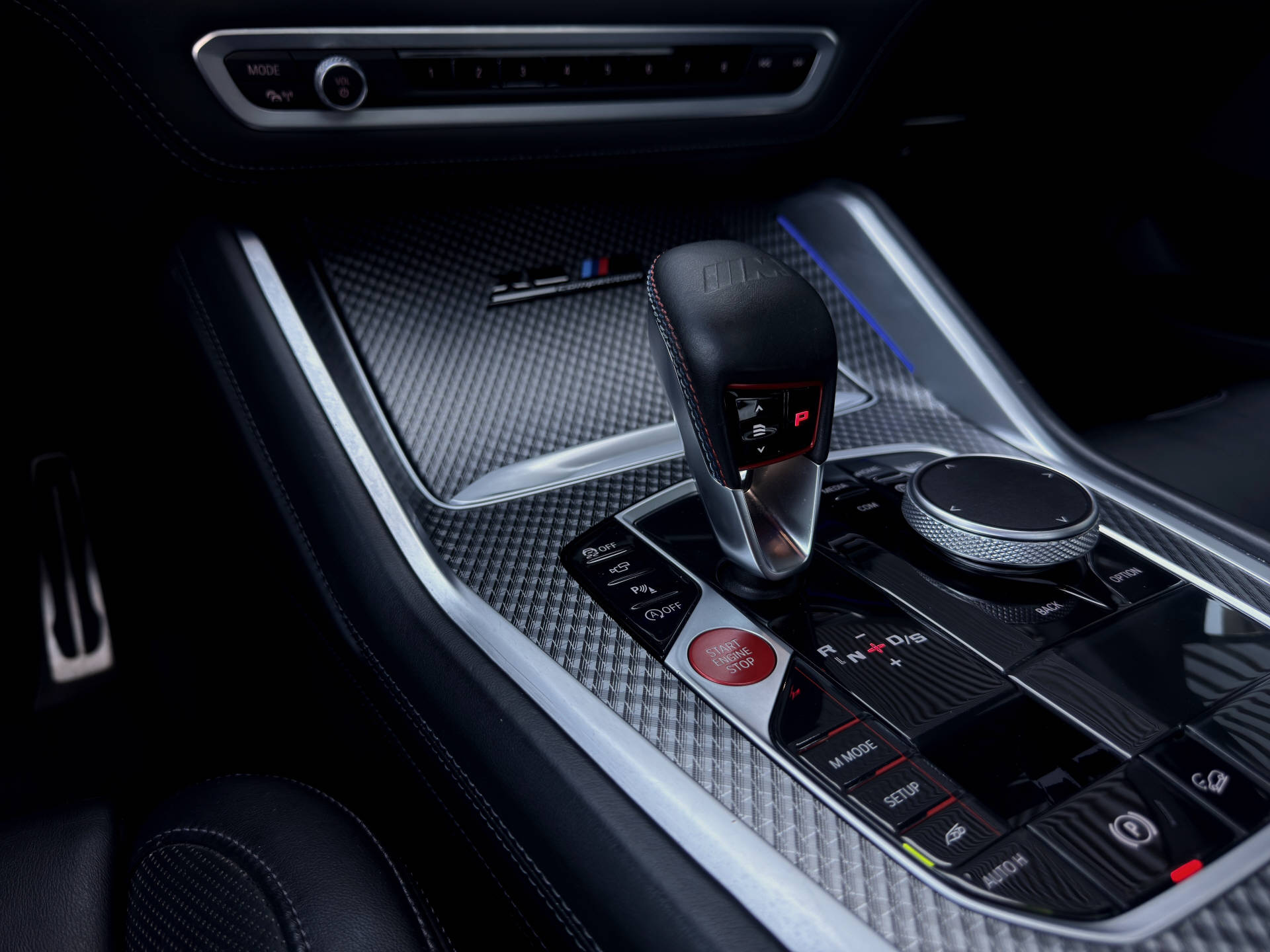 BMW X5 M Competition-image-9