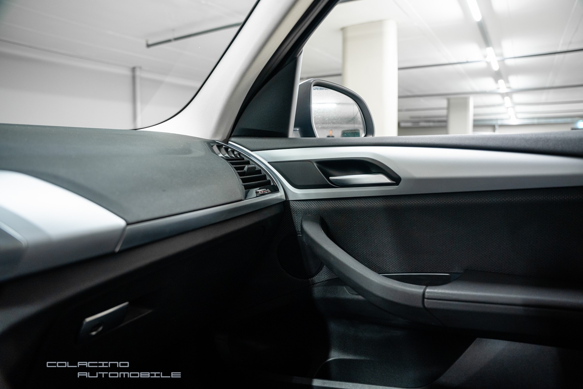 BMW X3 xDrive 20d Individual xLine Steptronic-image-20
