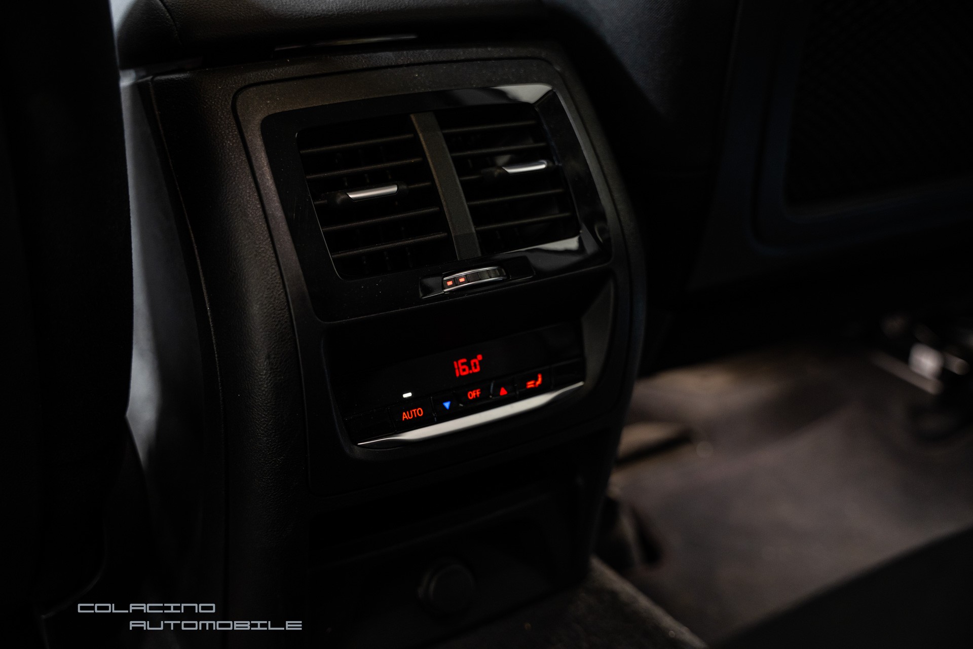 BMW X3 xDrive 20d Individual xLine Steptronic-image-16