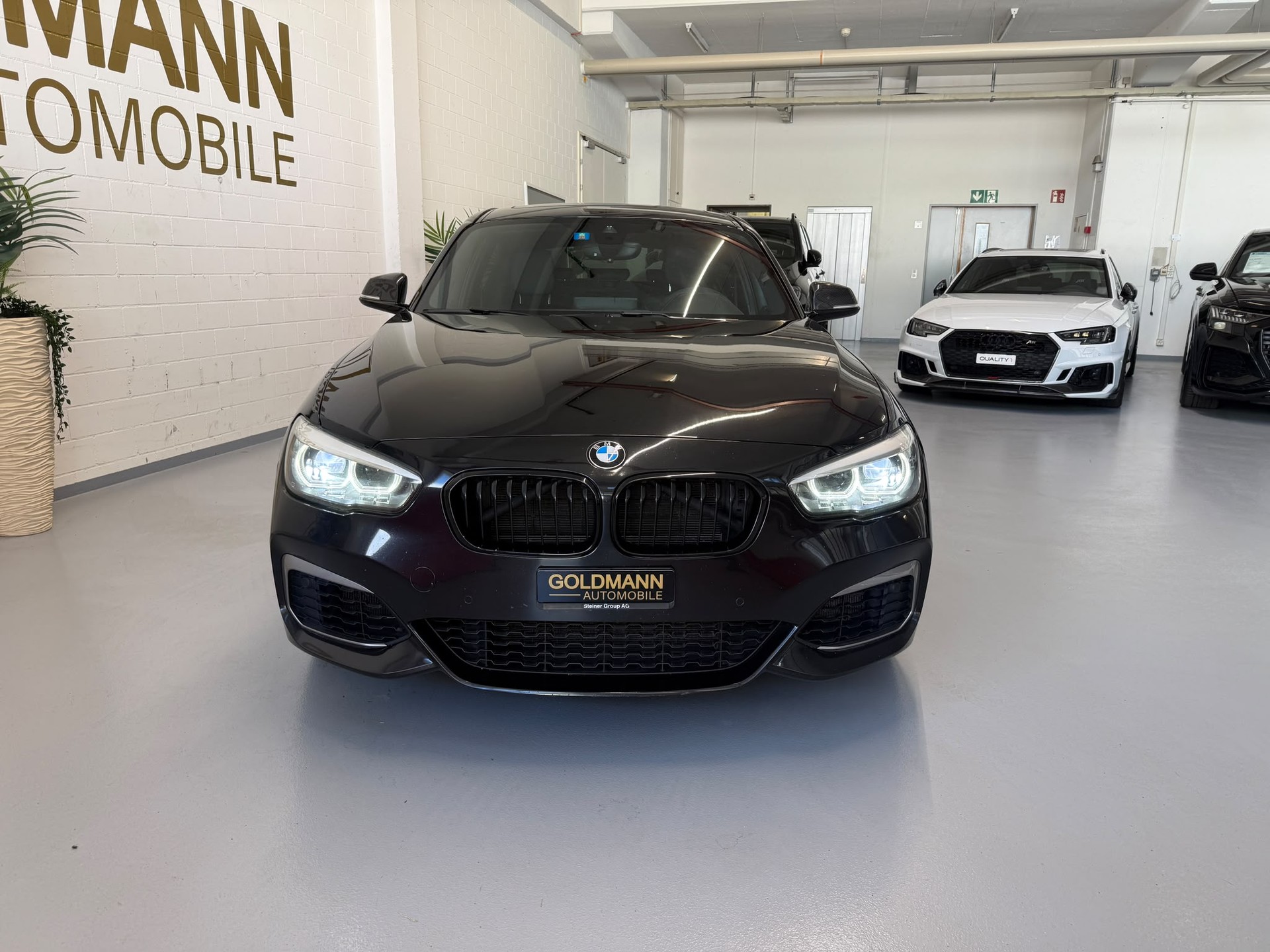 BMW M140i xDrive Steptronic-image-7