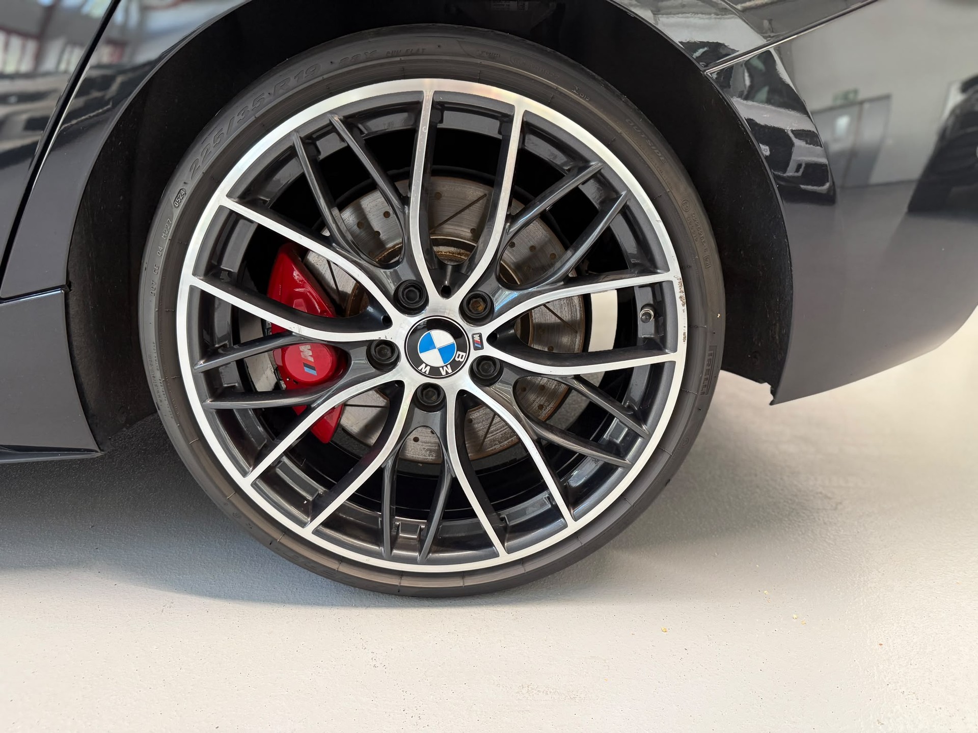 BMW M140i xDrive Steptronic-image-19