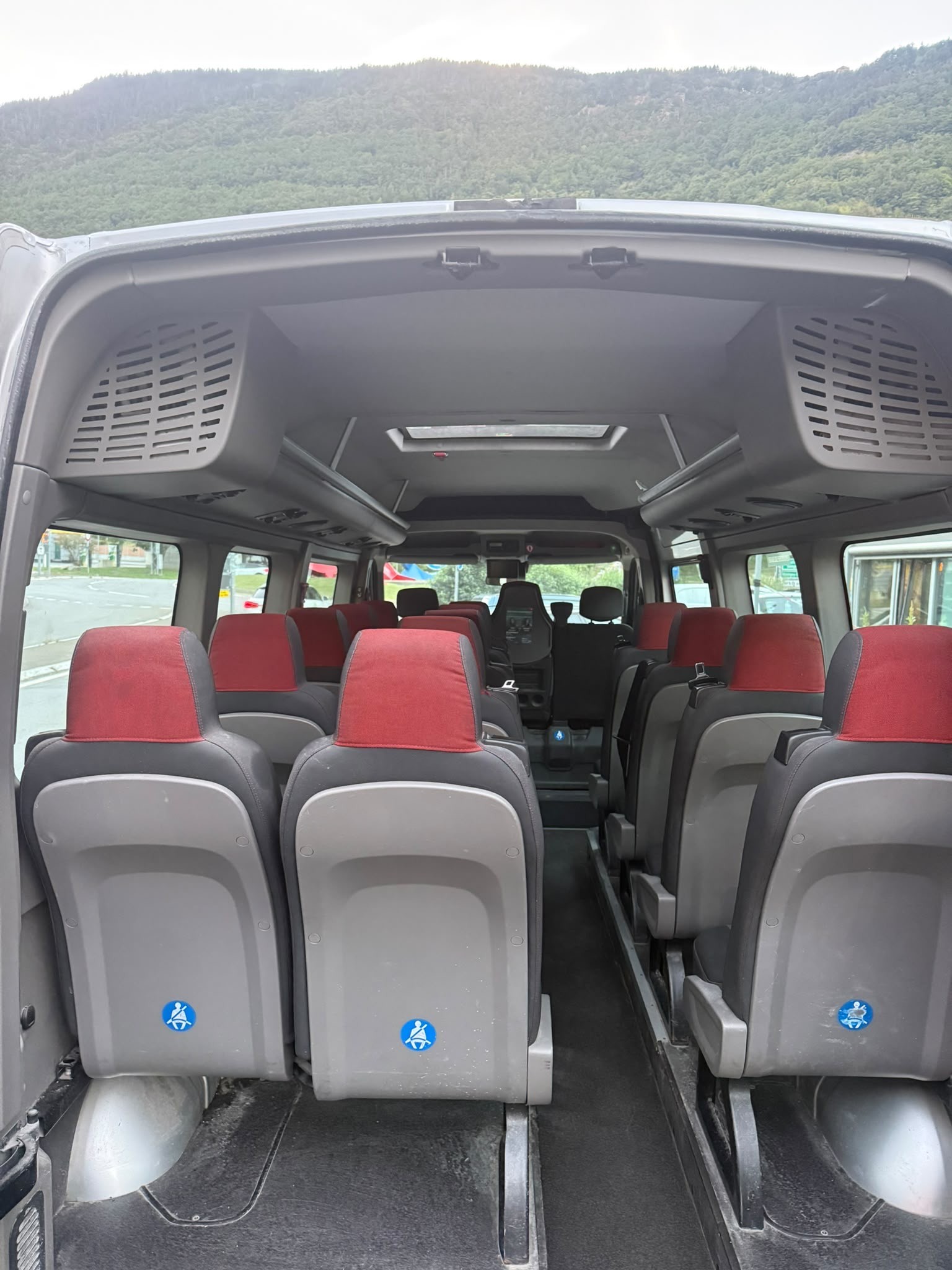 RENAULT Dci 150 17 Plätze-image-8