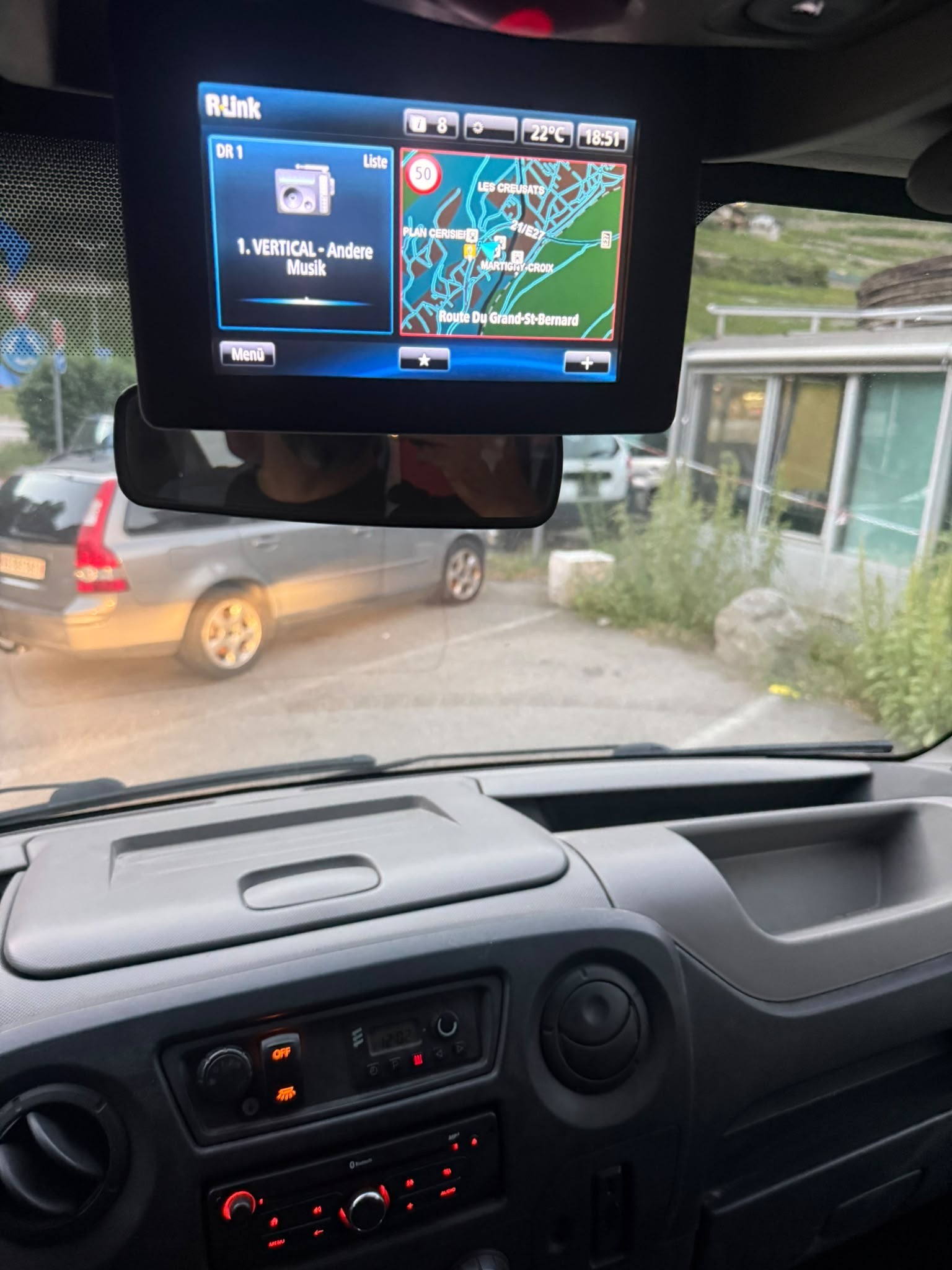 RENAULT Dci 150 17 Plätze-image-11