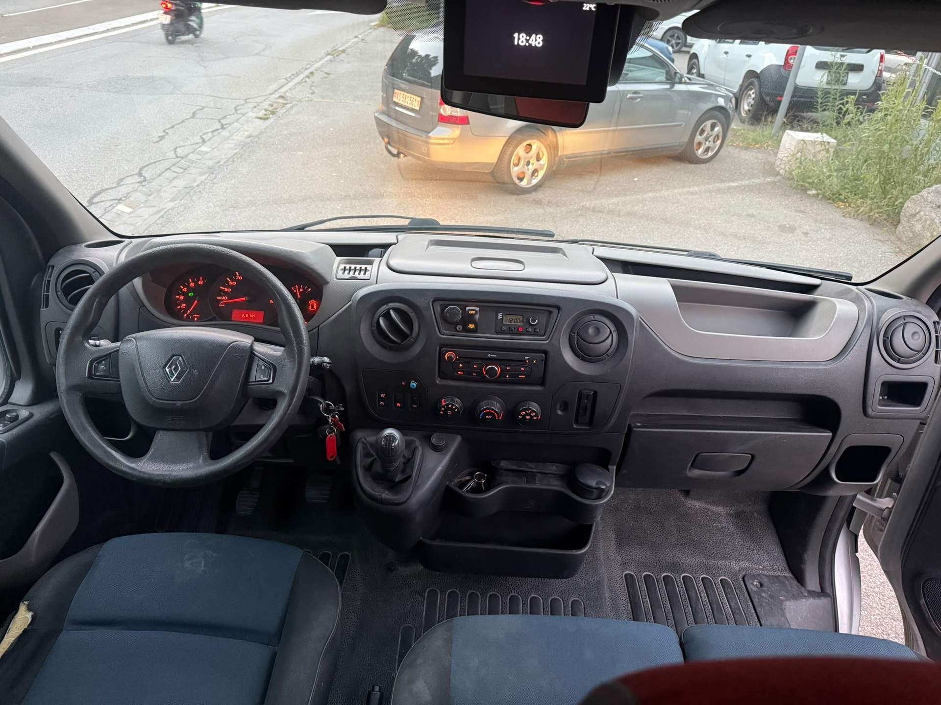 RENAULT Dci 150 17 Plätze-image-6