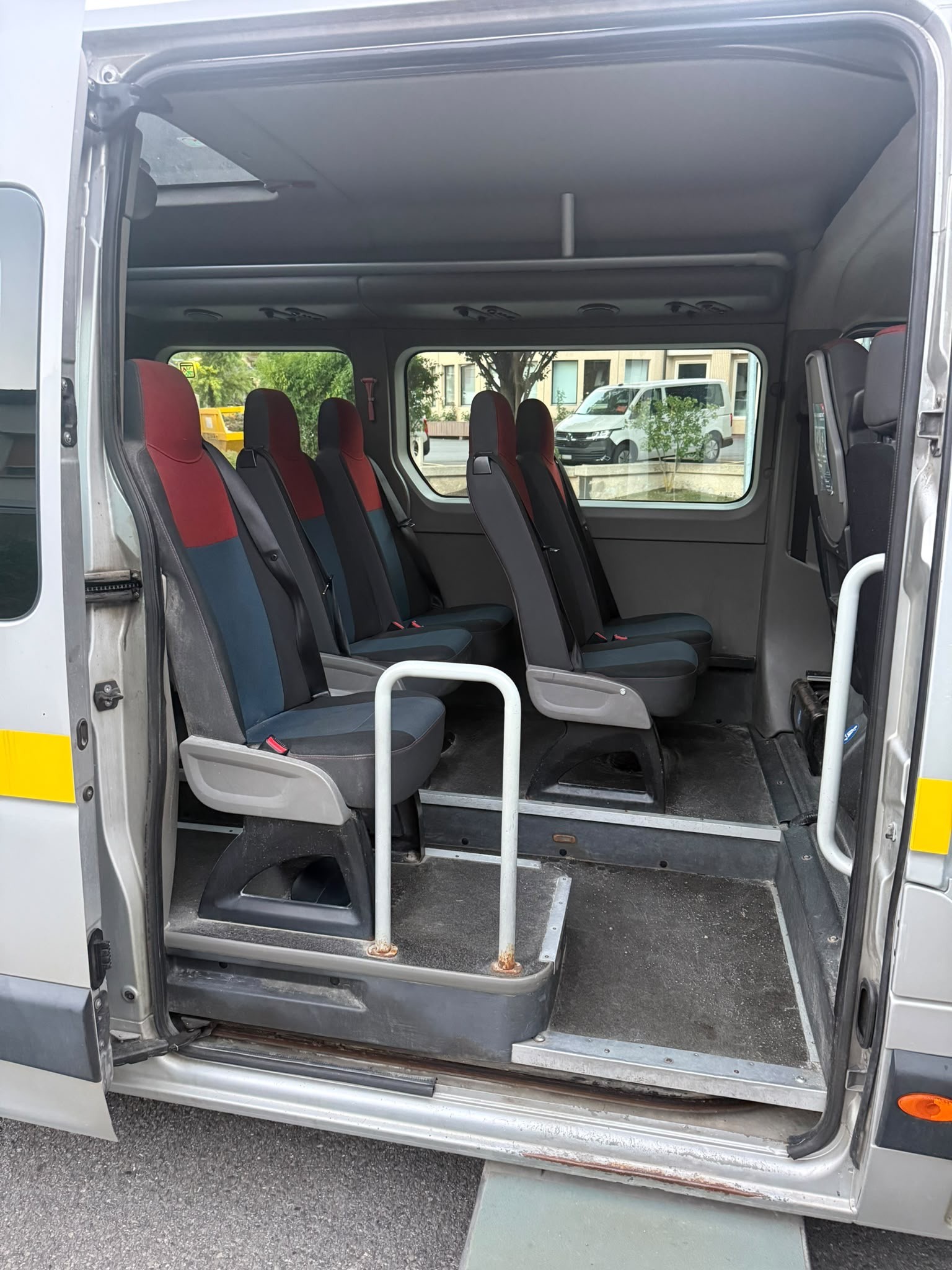 RENAULT Dci 150 17 Plätze-image-9