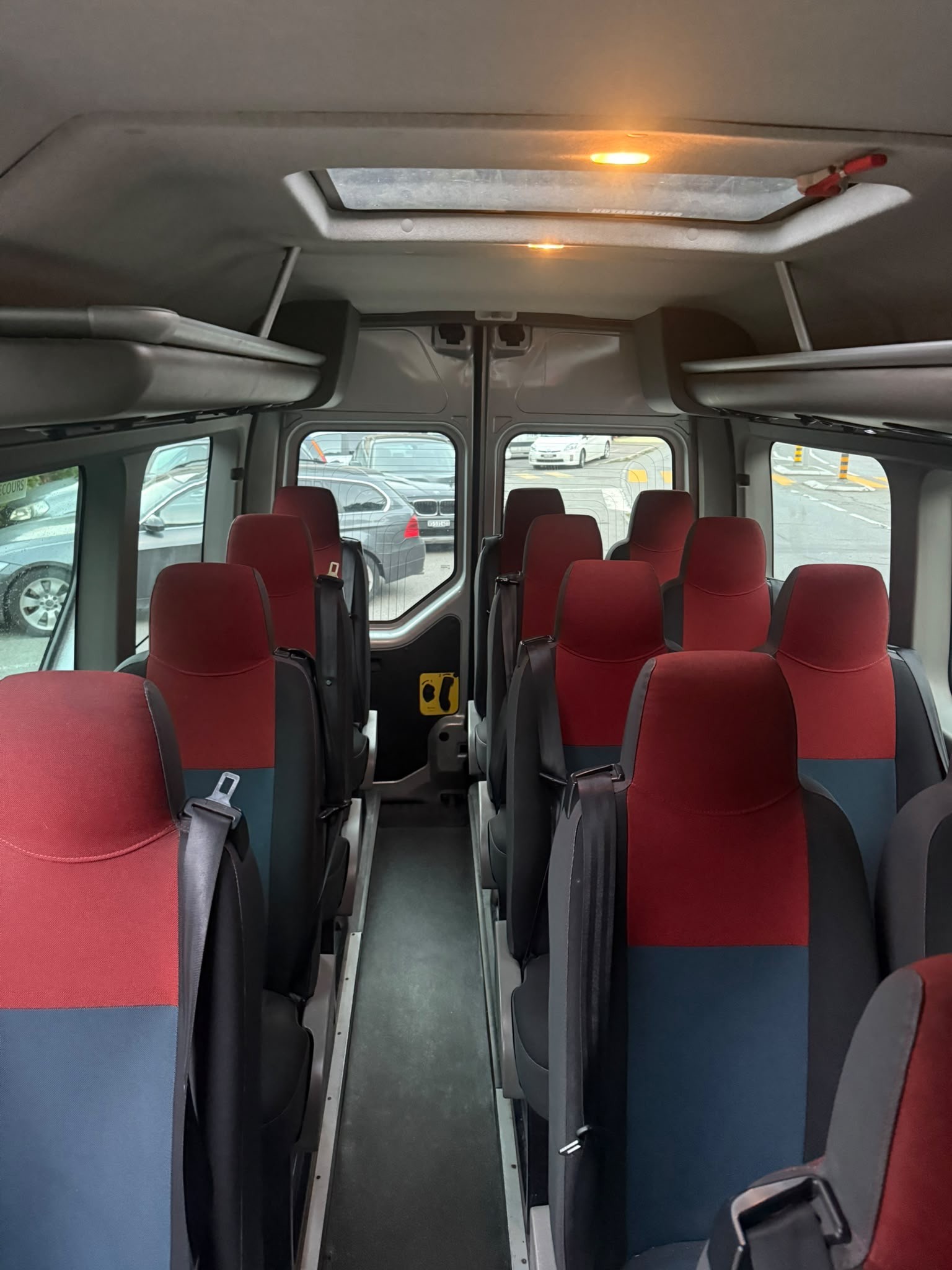RENAULT Dci 150 17 Plätze-image-13