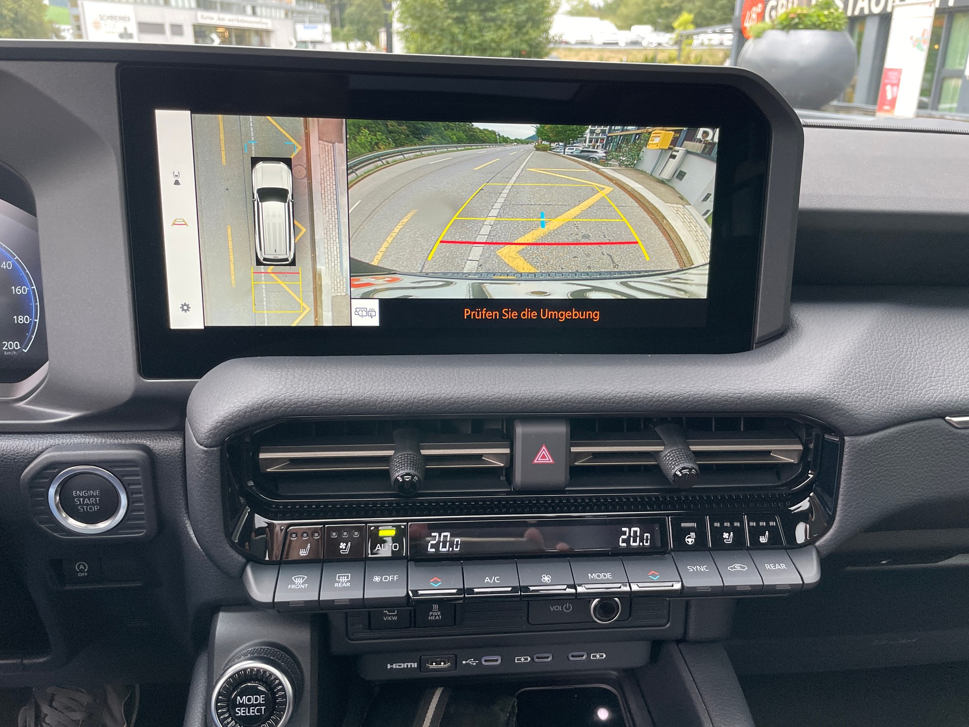 TOYOTA Land Cruiser 2.8TD 48V Invincible-image-29