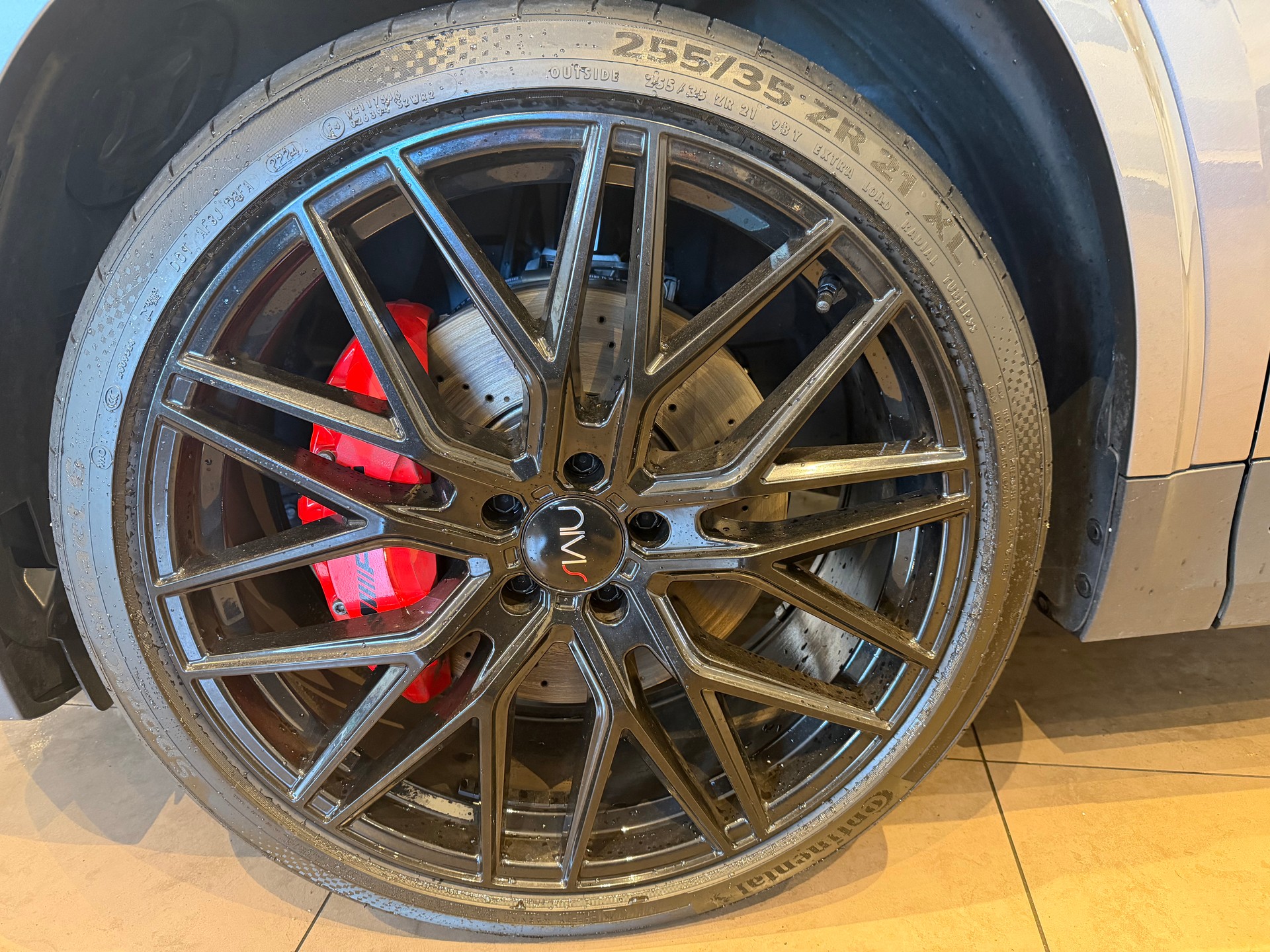 MERCEDES-BENZ GLA 35 AMG 4matic-image-21