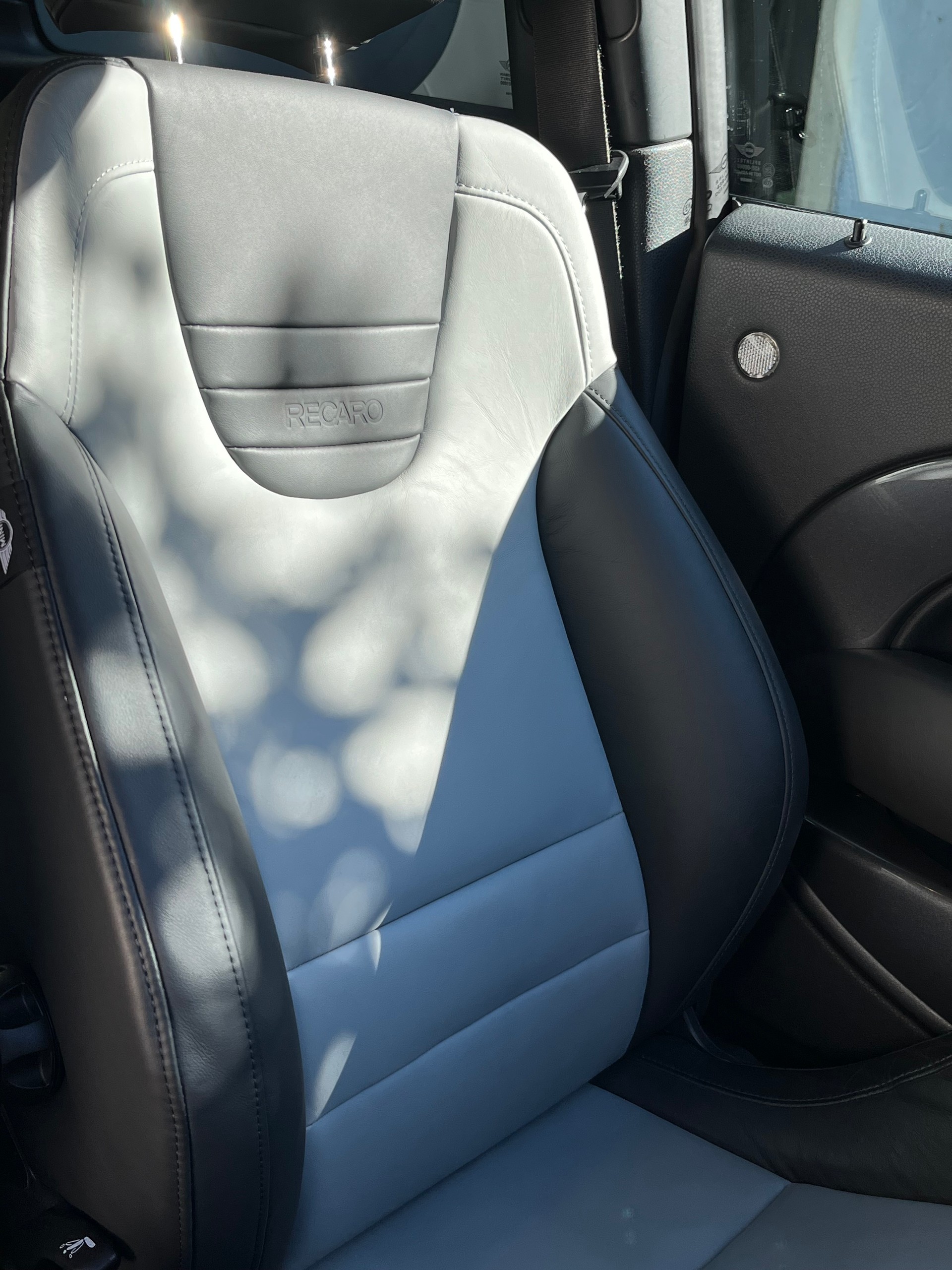 MINI 1.6i Cooper S JCW-image-17