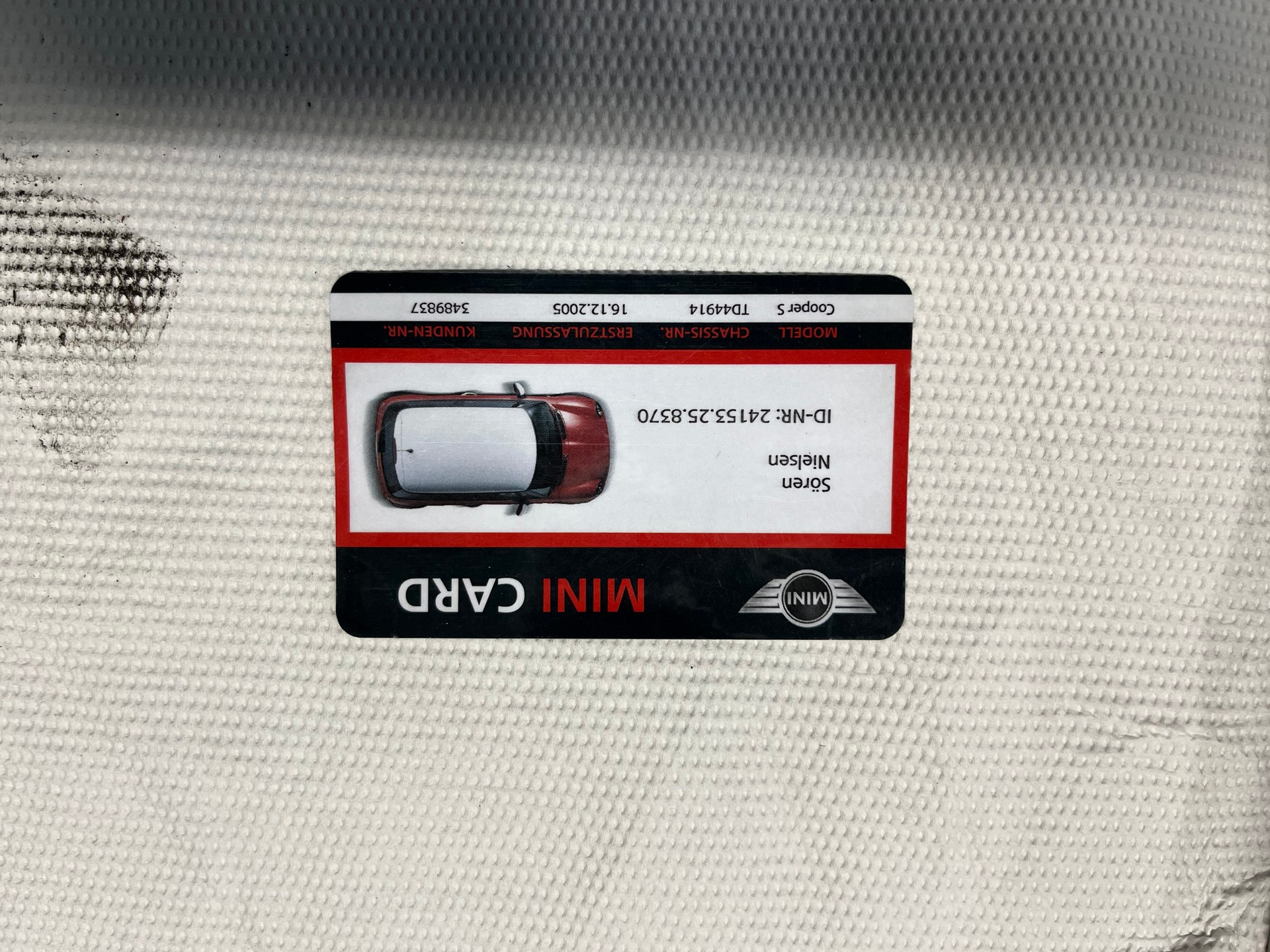 MINI 1.6i Cooper S JCW-image-15