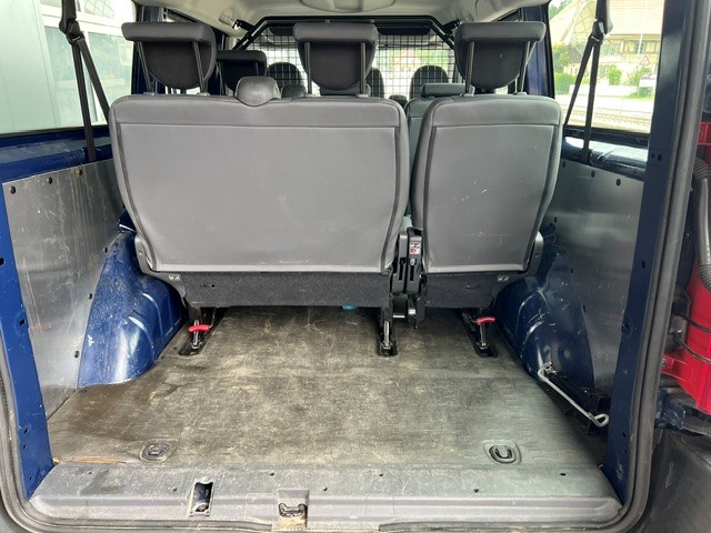 CITROEN Jumpy 2.0 HDi L2H1 Attraction-image-10