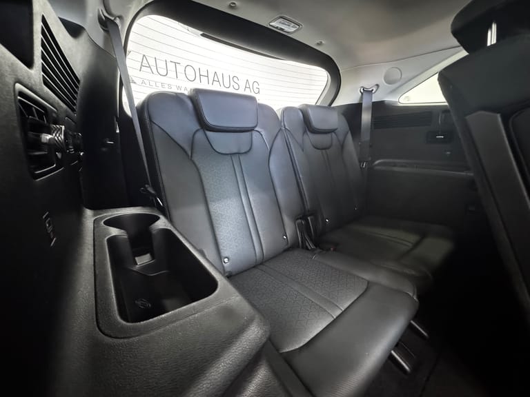 KIA Sorento 1.6 T-GDi HEV Style, Foto 26 von 30