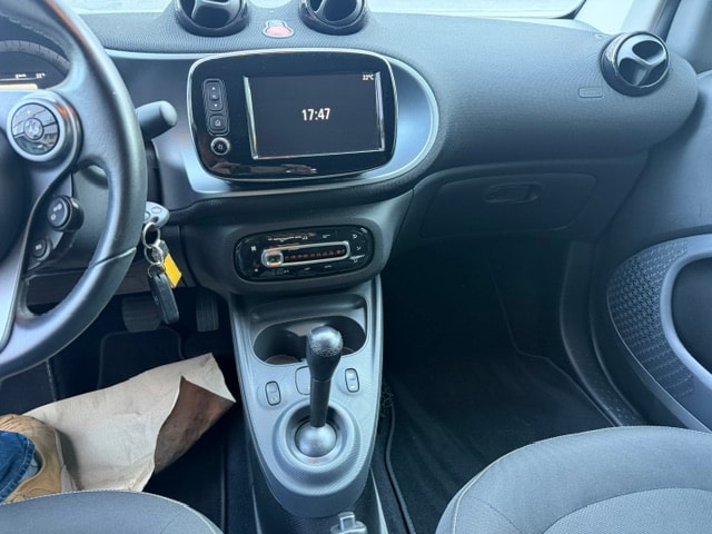 SMART fortwo passion twinmatic-image-7