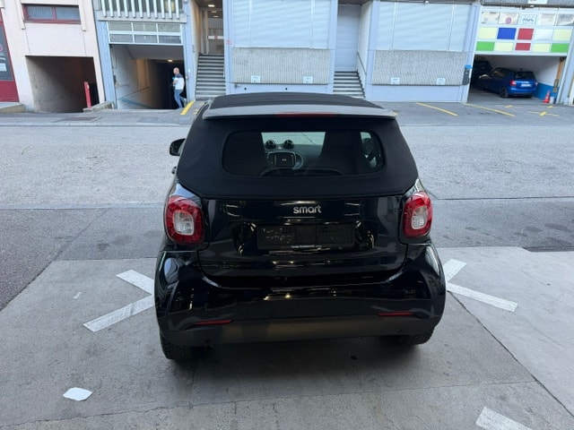 SMART fortwo passion twinmatic-image-3