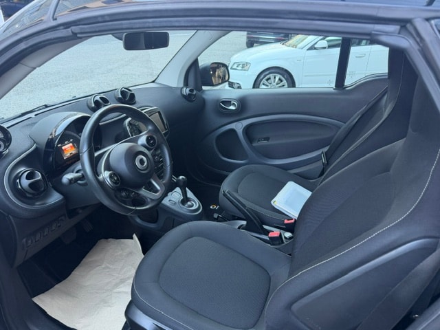 SMART fortwo passion twinmatic-image-5