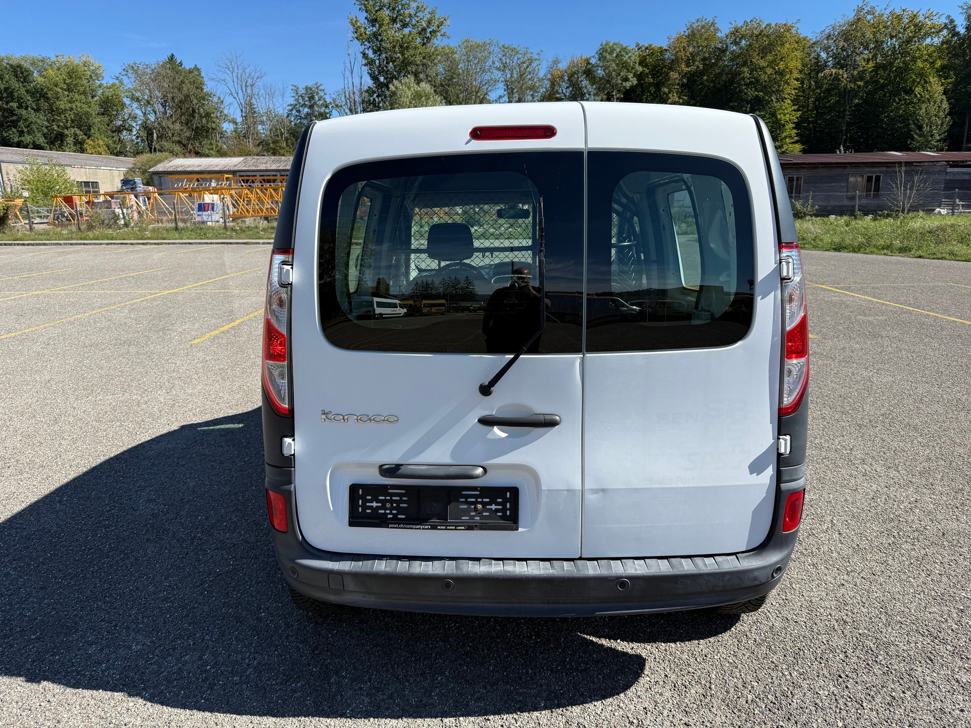 RENAULT Kangoo Medium TCe 115 Business A-image-4