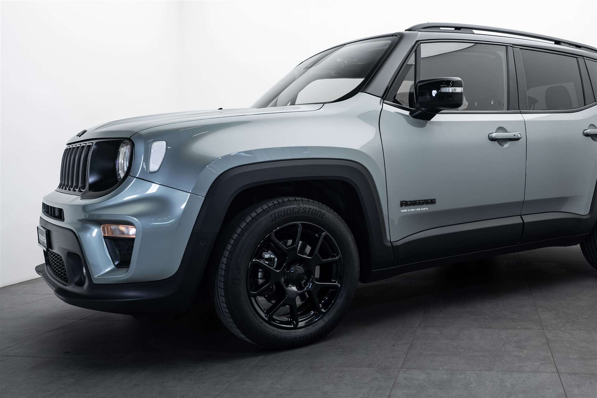 JEEP Renegade 1.5 MHEV Sustainability CH-AUTO-image-1