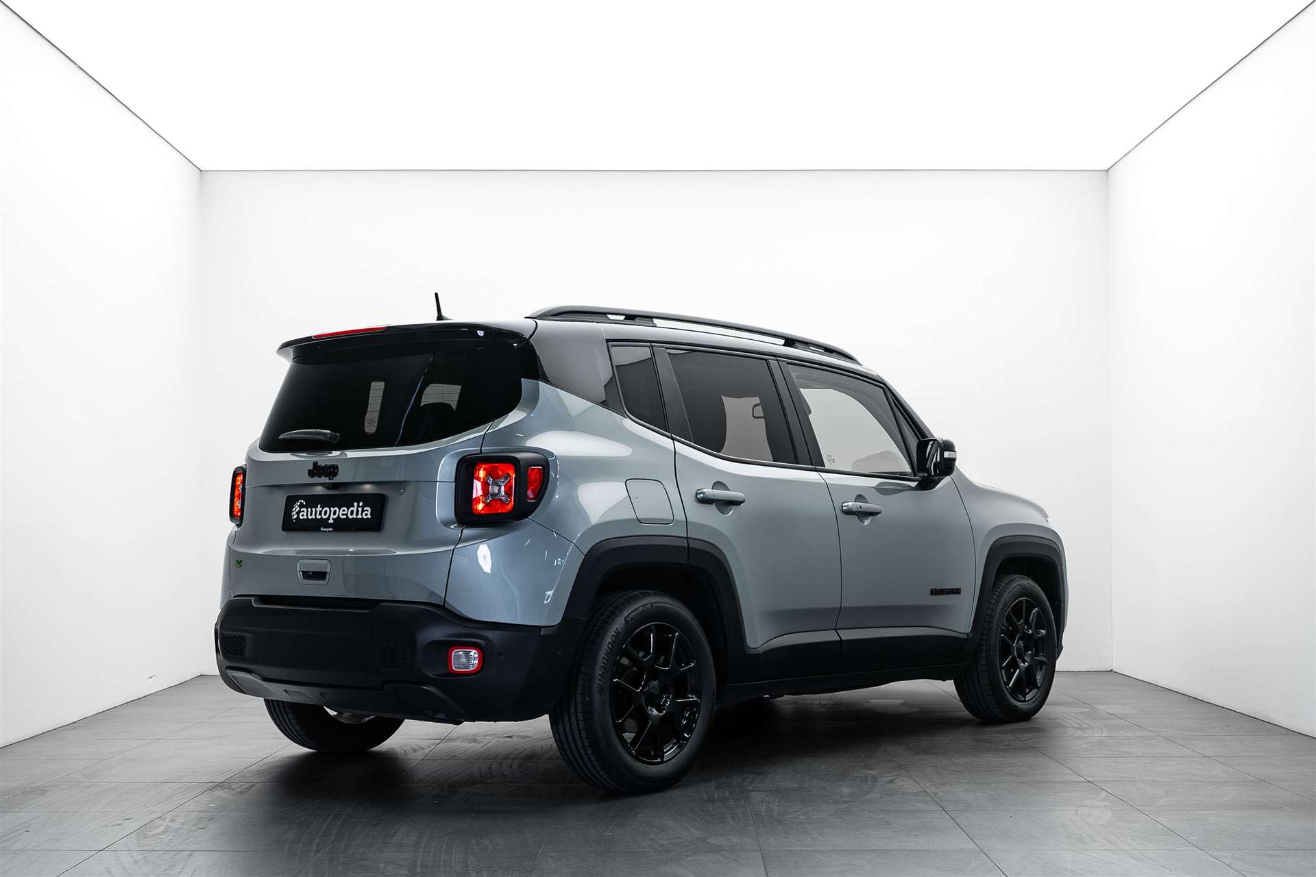 JEEP Renegade 1.5 MHEV Sustainability CH-AUTO-image-2