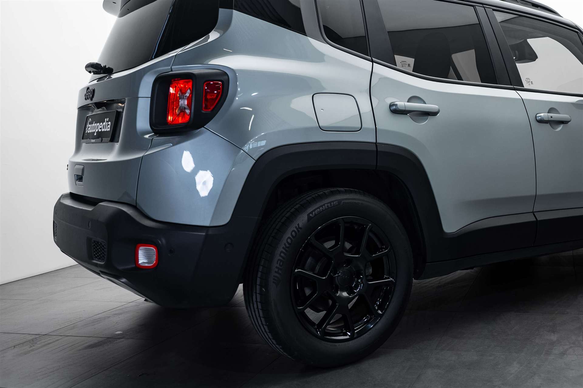 JEEP Renegade 1.5 MHEV Sustainability CH-AUTO-image-3
