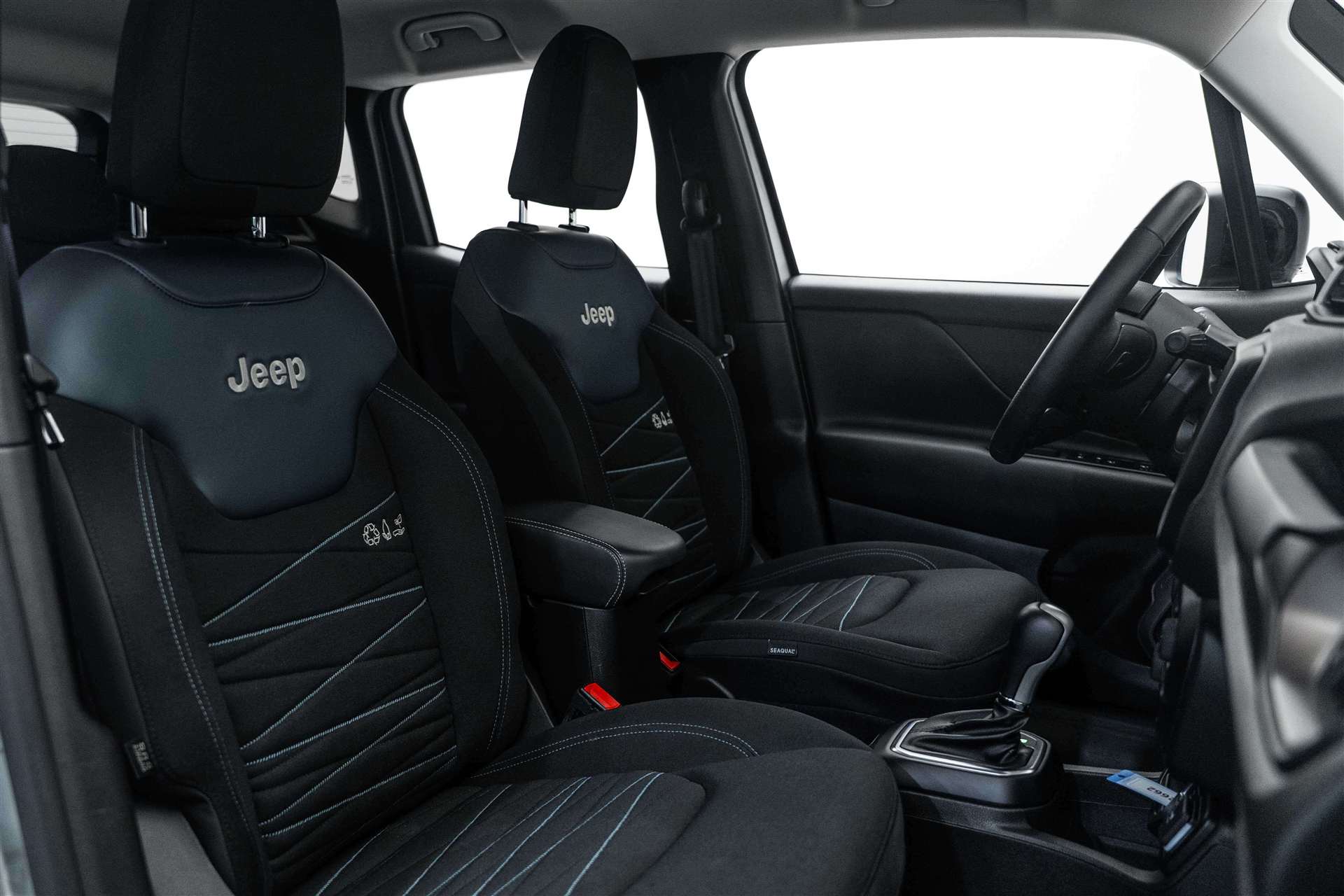 JEEP Renegade 1.5 MHEV Sustainability CH-AUTO-image-12