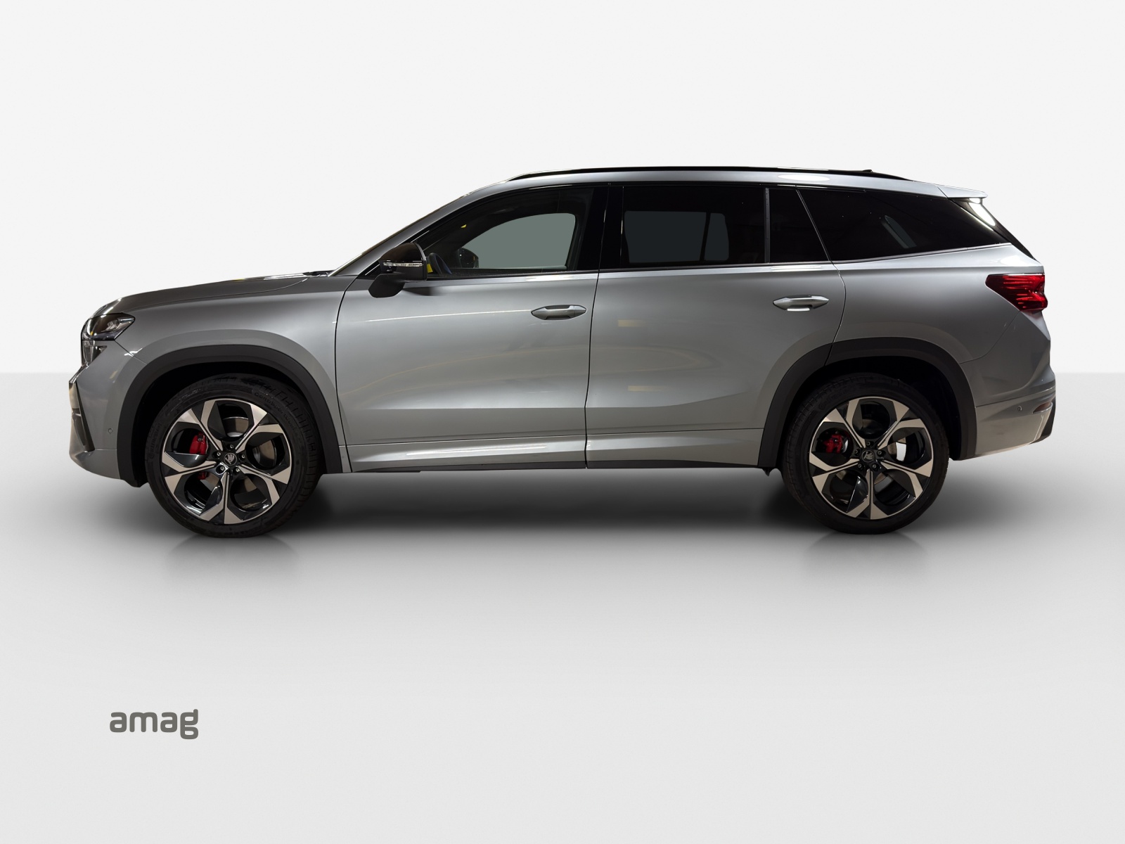 SKODA Kodiaq 2.0 TSI RS 4x4-showroom-element-1