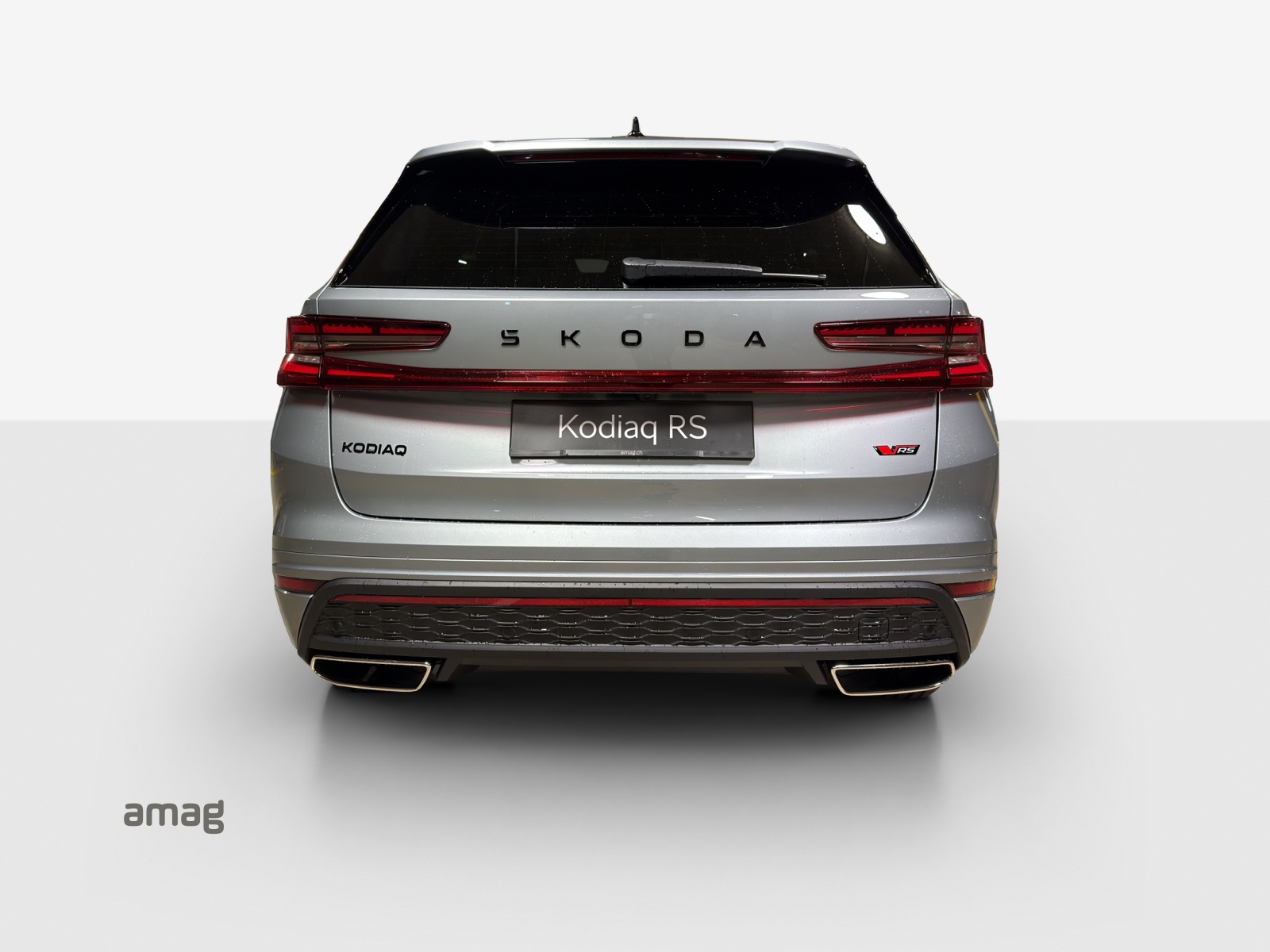 SKODA Kodiaq 2.0 TSI RS 4x4-image-3