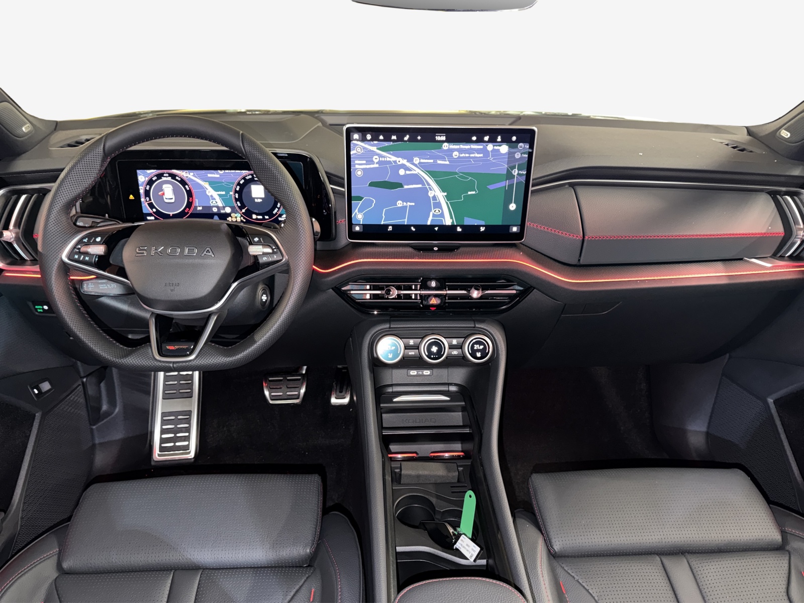 SKODA Kodiaq 2.0 TSI RS 4x4-image-8
