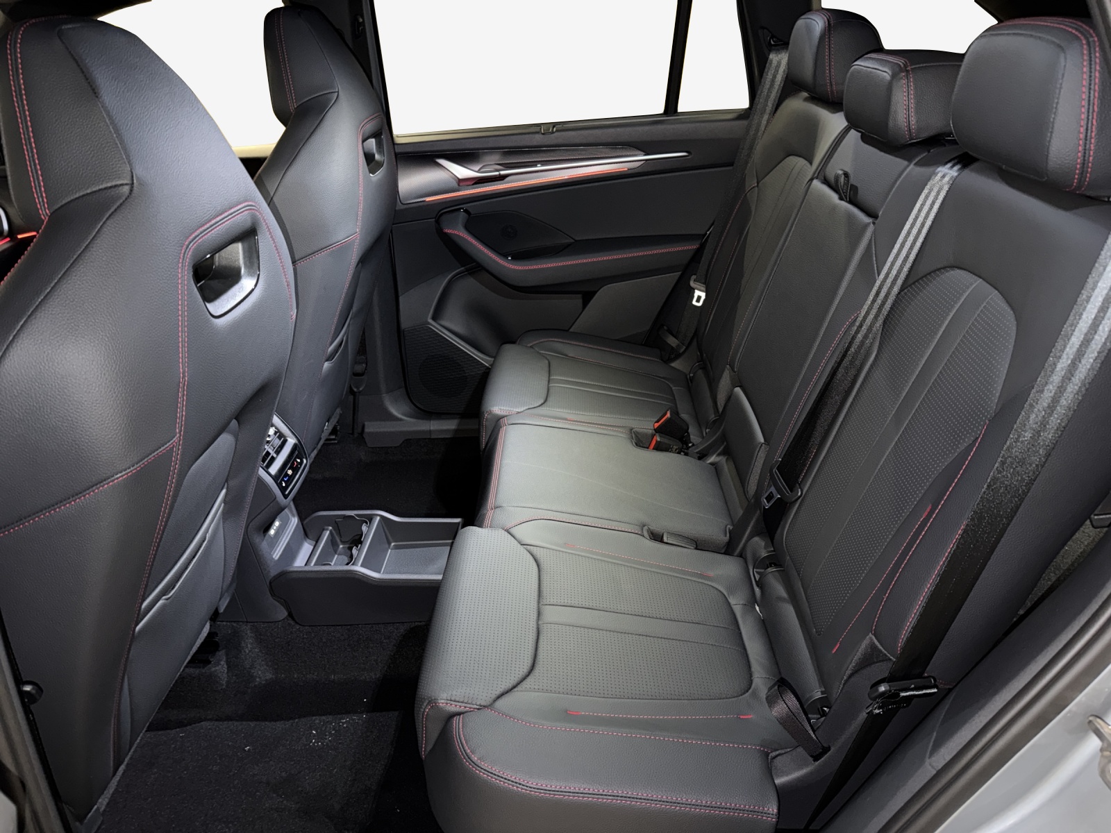 SKODA Kodiaq 2.0 TSI RS 4x4-image-11
