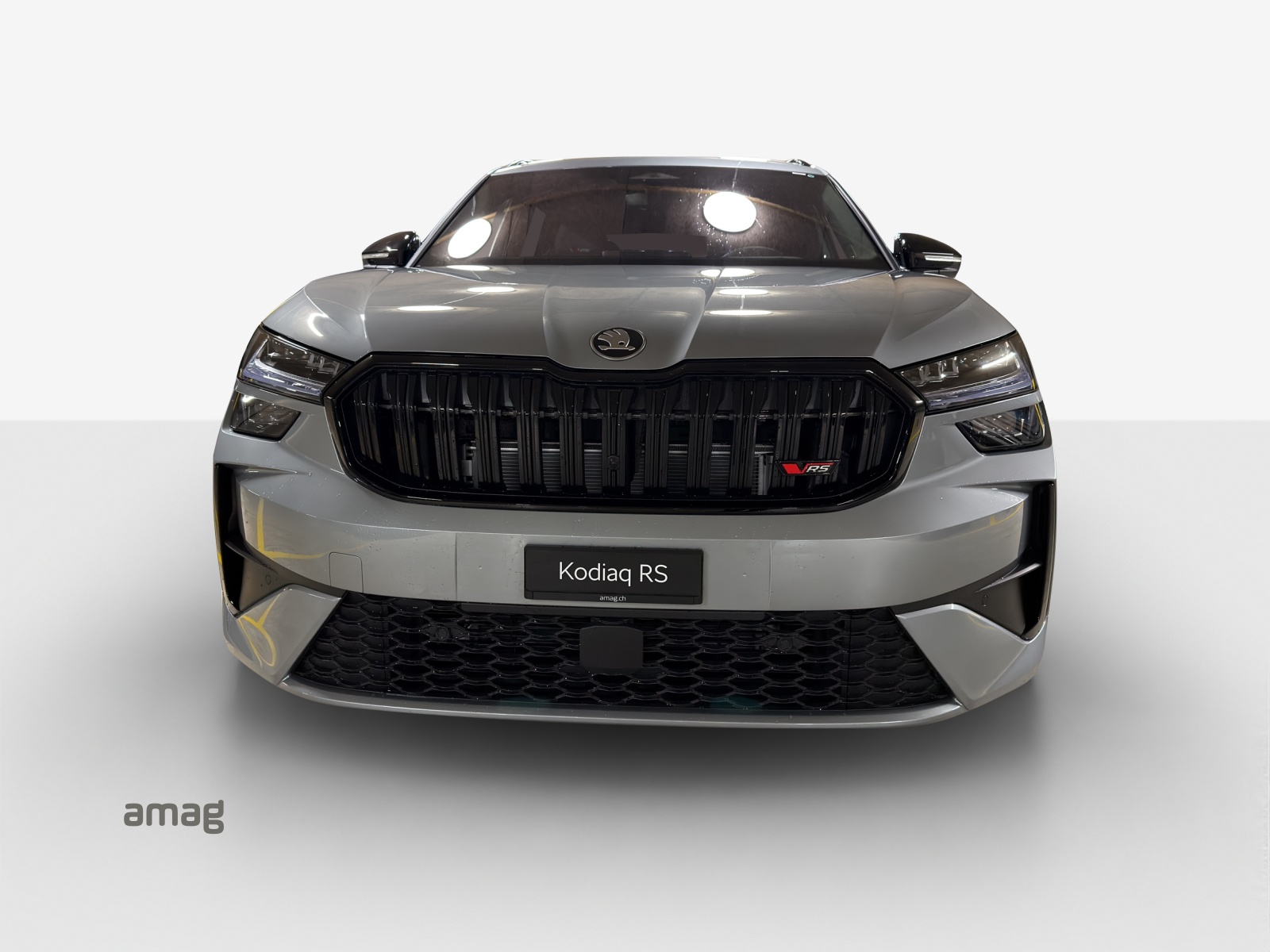 SKODA Kodiaq 2.0 TSI RS 4x4-image-6