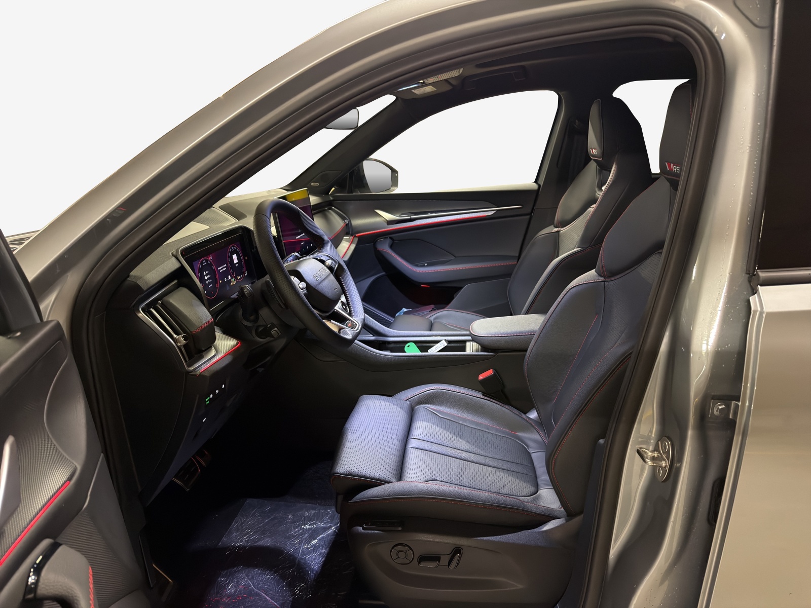SKODA Kodiaq 2.0 TSI RS 4x4-image-7