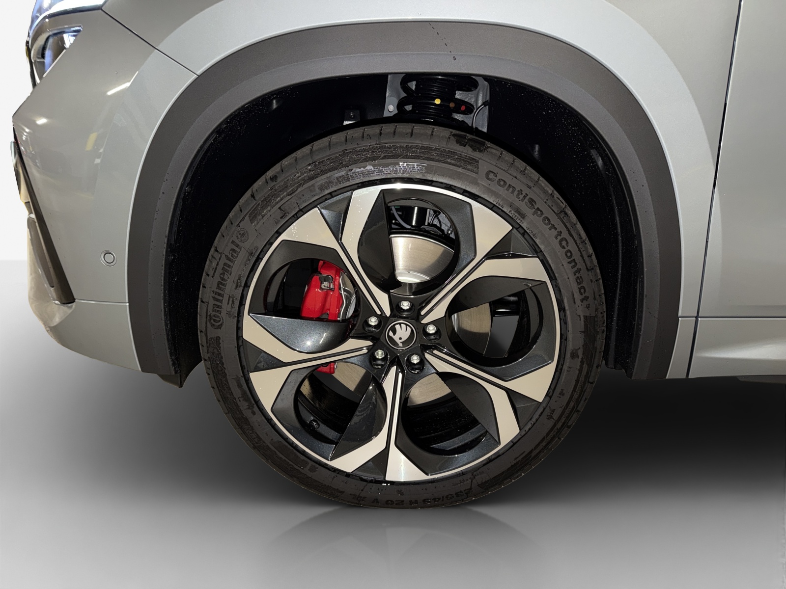 SKODA Kodiaq 2.0 TSI RS 4x4-image-14