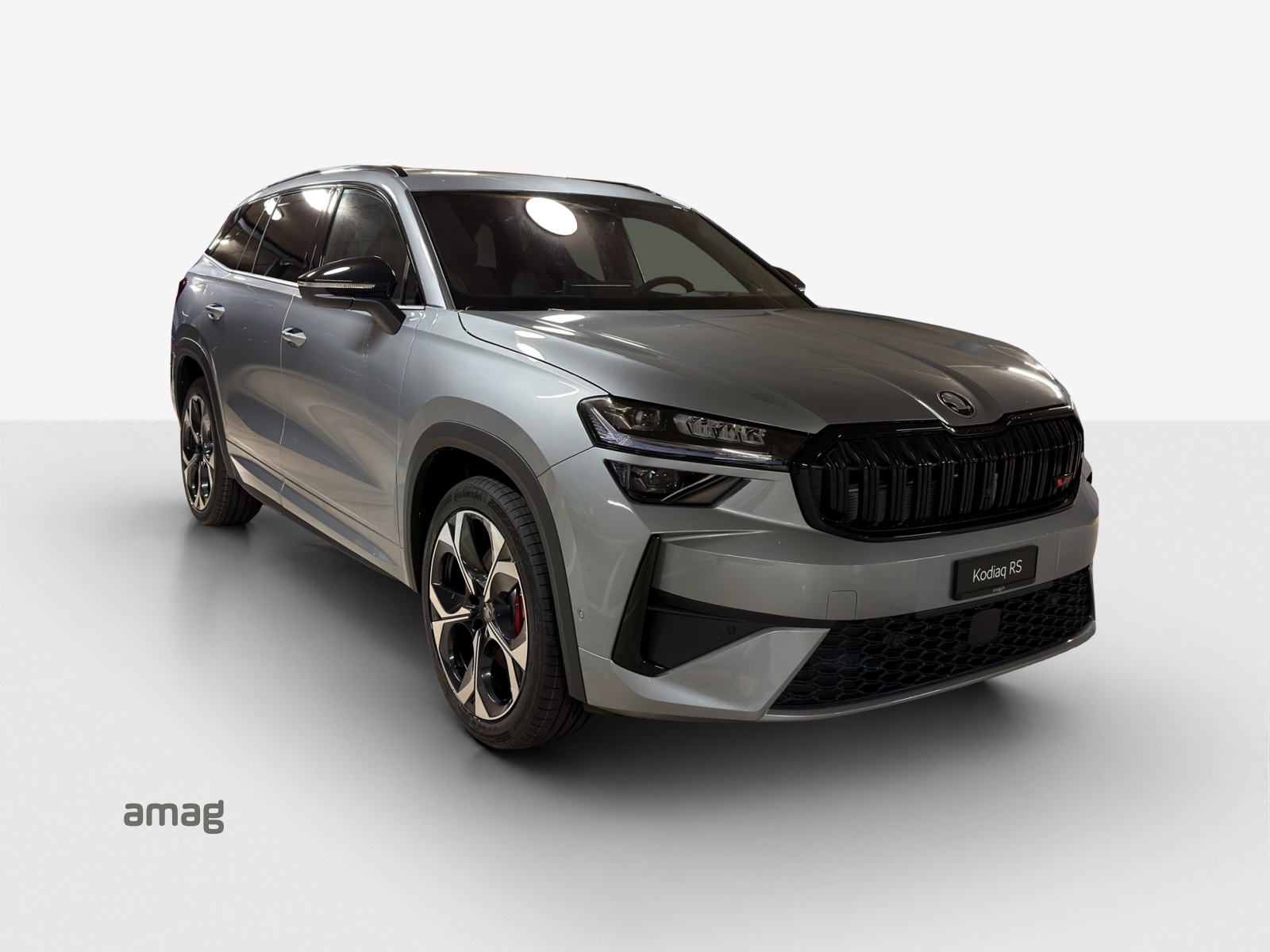 SKODA Kodiaq 2.0 TSI RS 4x4-image-5