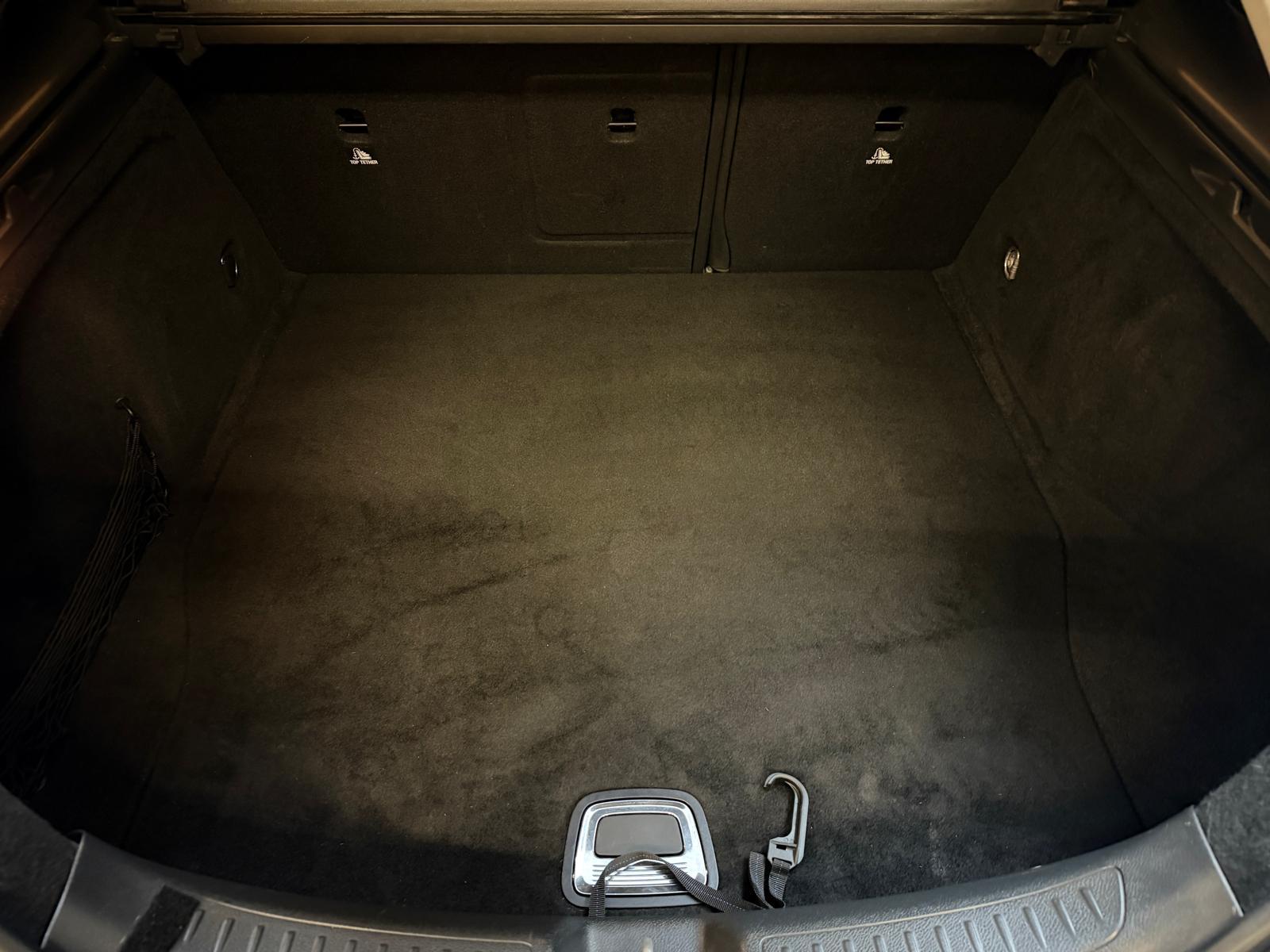 MERCEDES-BENZ CLA-Klasse X117 Shooting Brake CLA 200 d-image-19