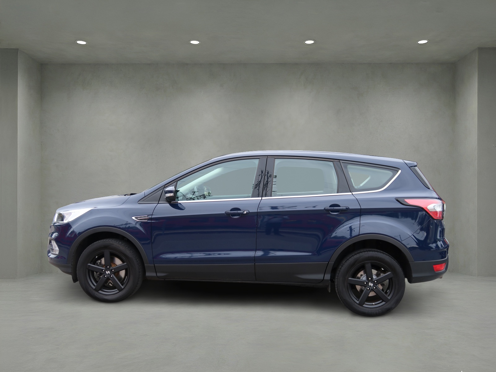 FORD Kuga 1.5 TDCi Trend 2WD-image-7