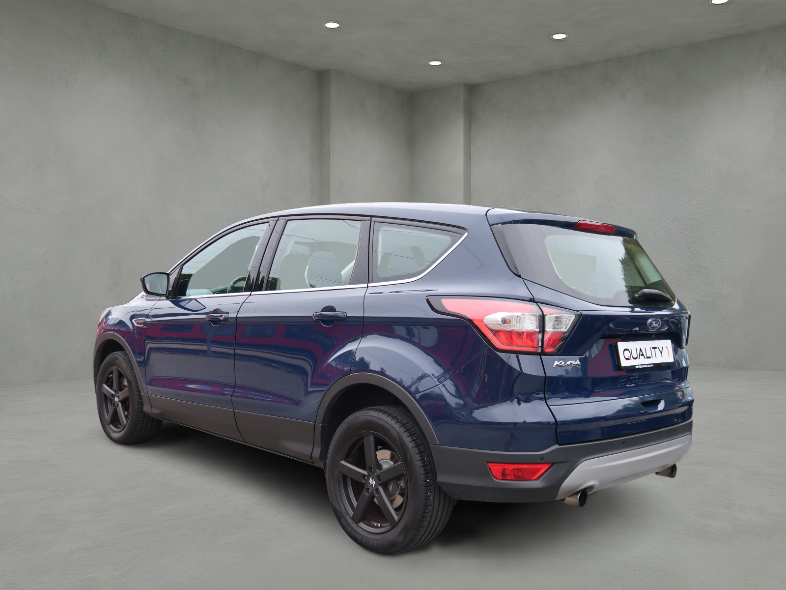 FORD Kuga 1.5 TDCi Trend 2WD-image-6