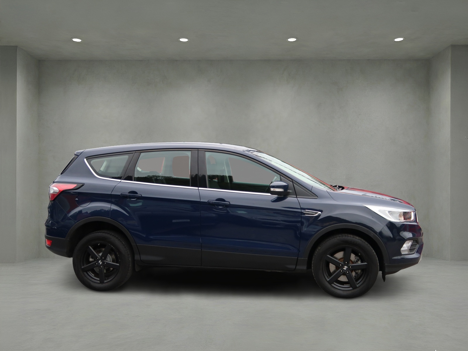 FORD Kuga 1.5 TDCi Trend 2WD-image-3