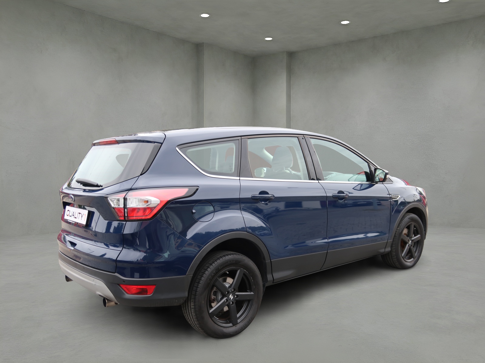 FORD Kuga 1.5 TDCi Trend 2WD-image-4
