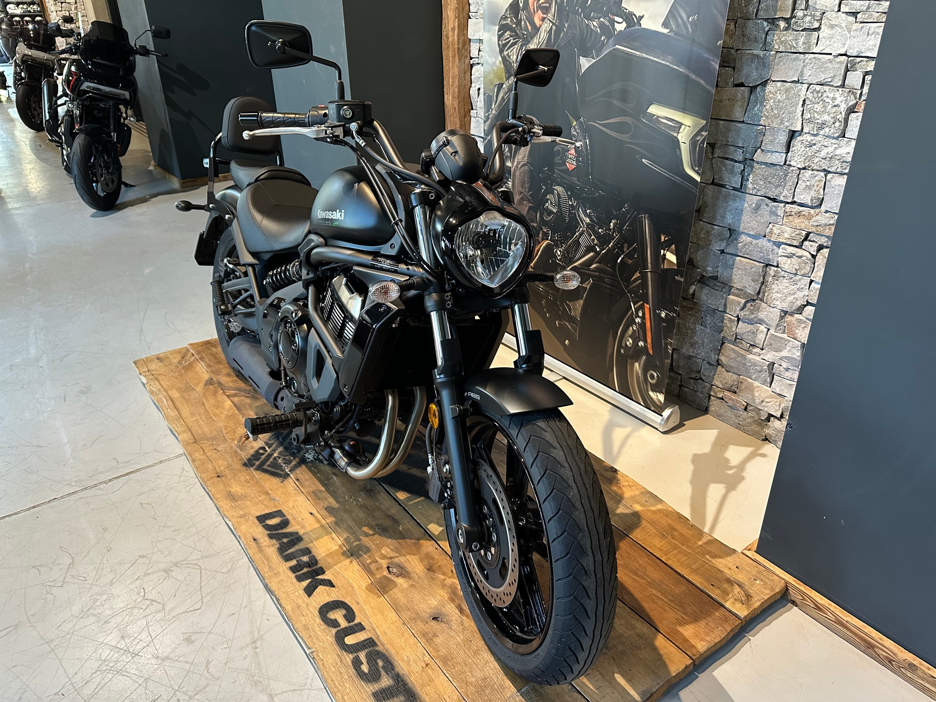 KAWASAKI Vulcan S (35kW)-showroom-element-1