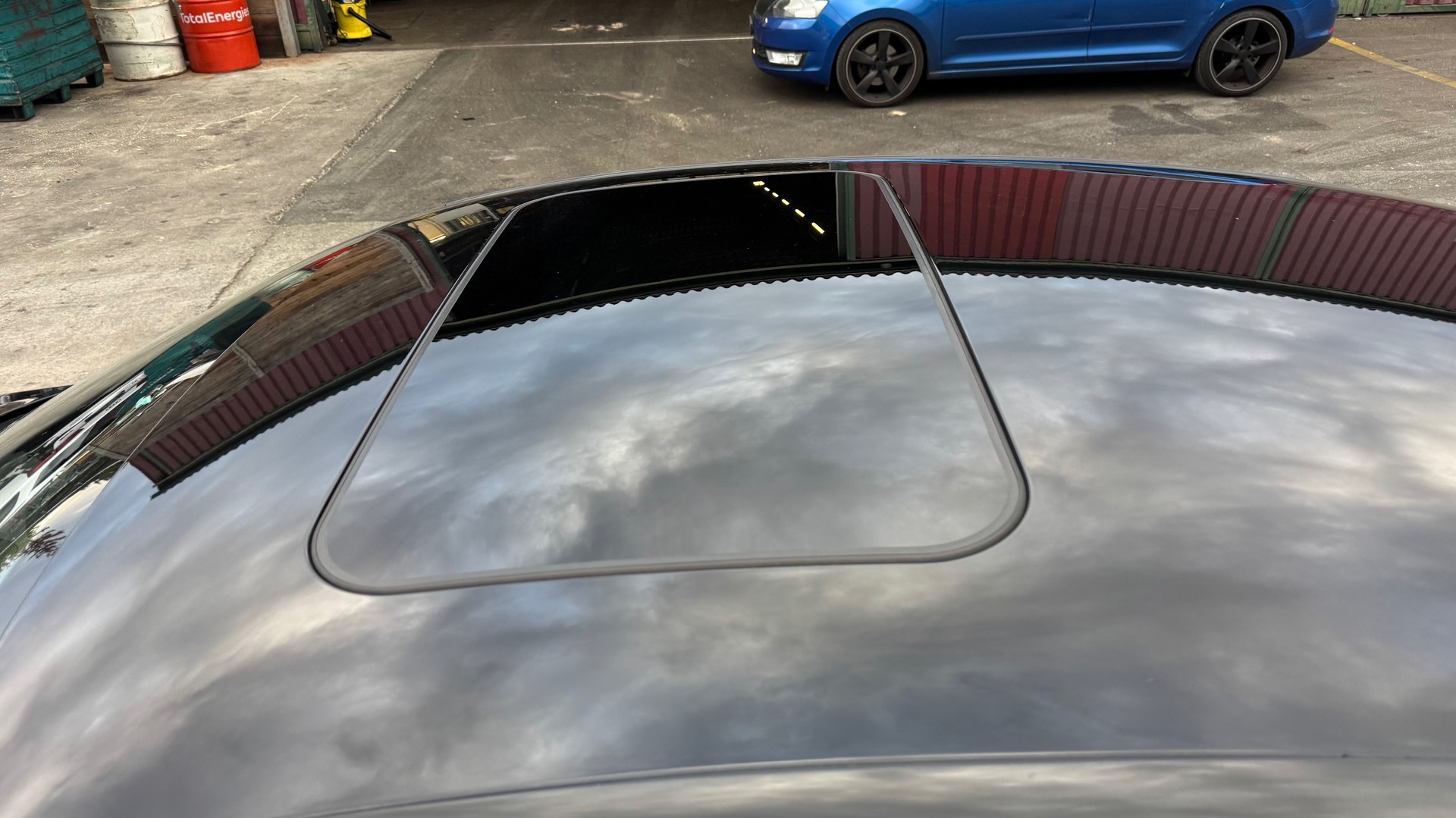 AUDI S5 Sportback 3.0 TFSI quattro S-tronic-image-10
