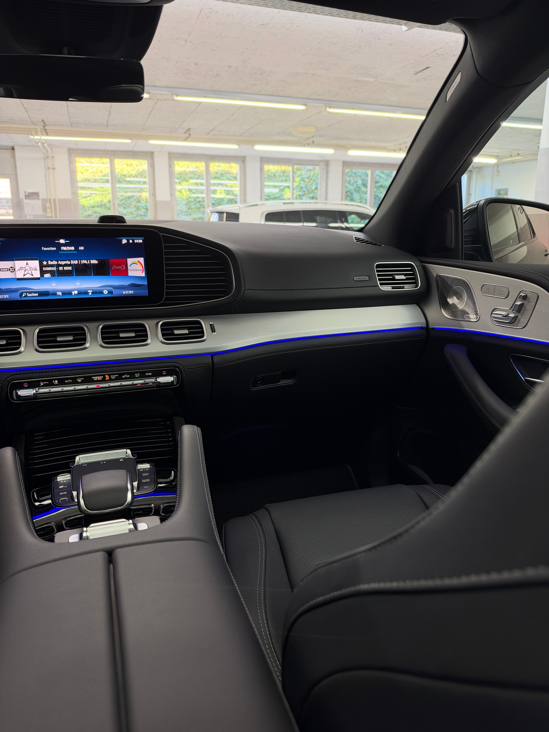 MERCEDES-BENZ GLE Coupé 450 d 4Matic+-image-16