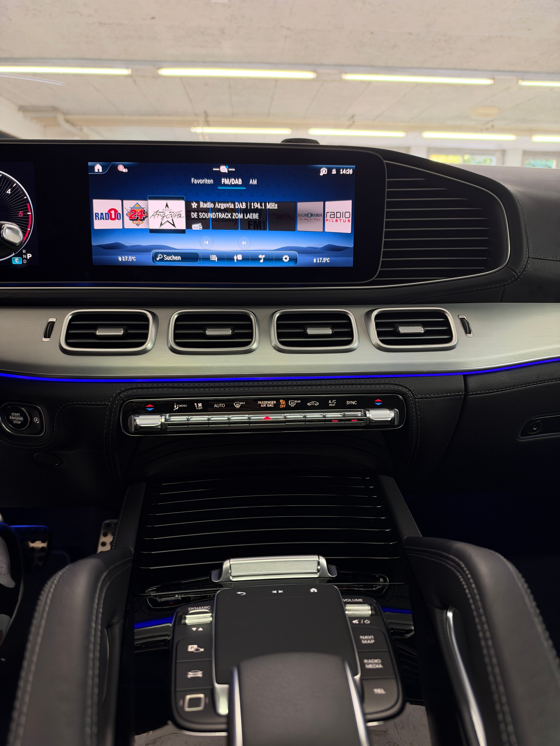 MERCEDES-BENZ GLE Coupé 450 d 4Matic+-image-9