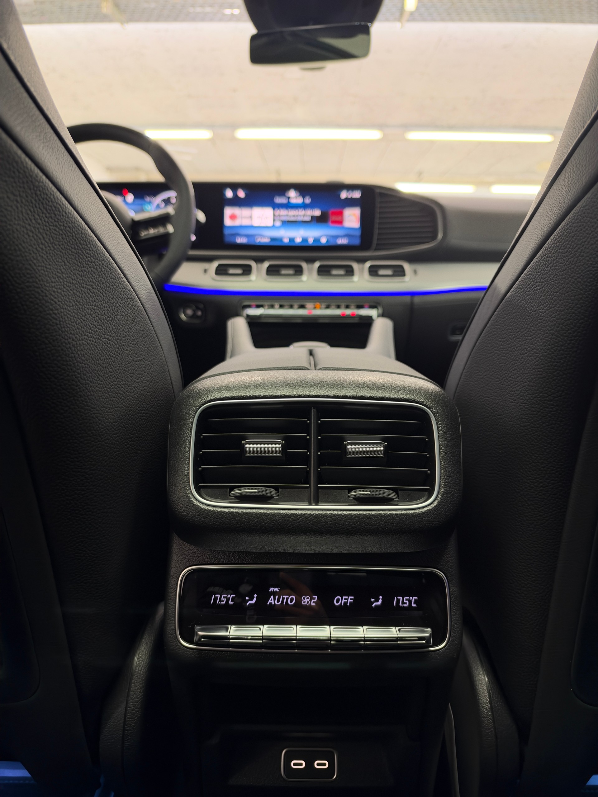 MERCEDES-BENZ GLE Coupé 450 d 4Matic+-image-13