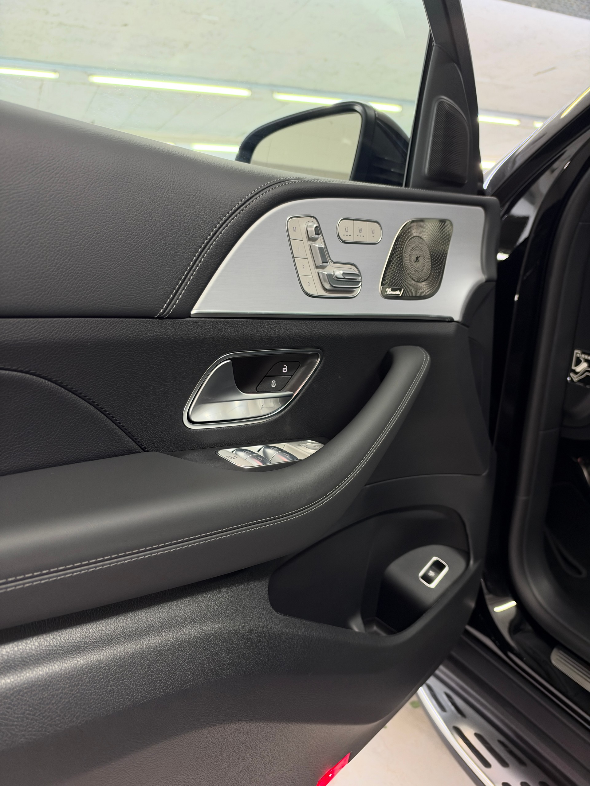 MERCEDES-BENZ GLE Coupé 450 d 4Matic+-image-7