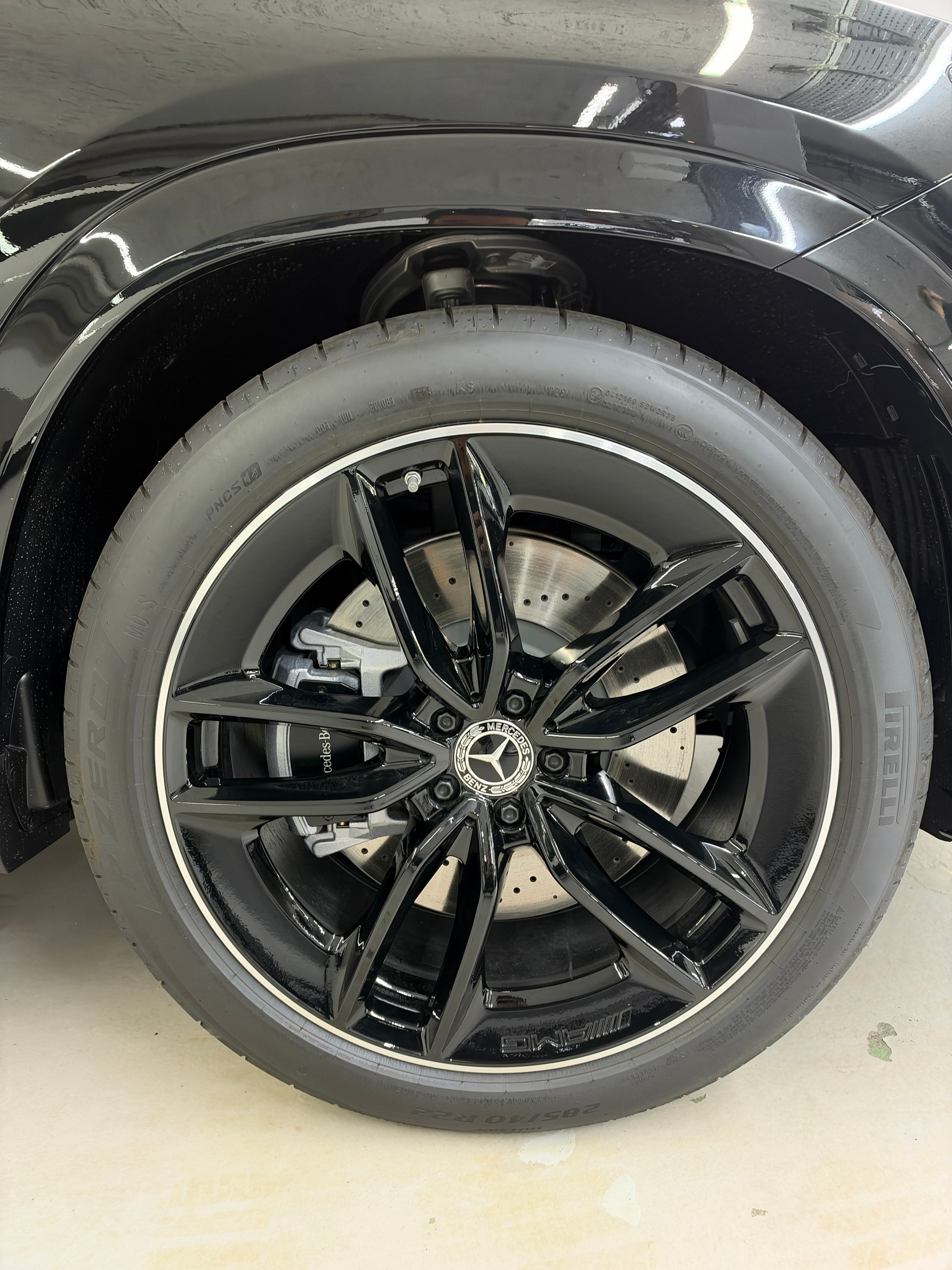 MERCEDES-BENZ GLE Coupé 450 d 4Matic+-image-3