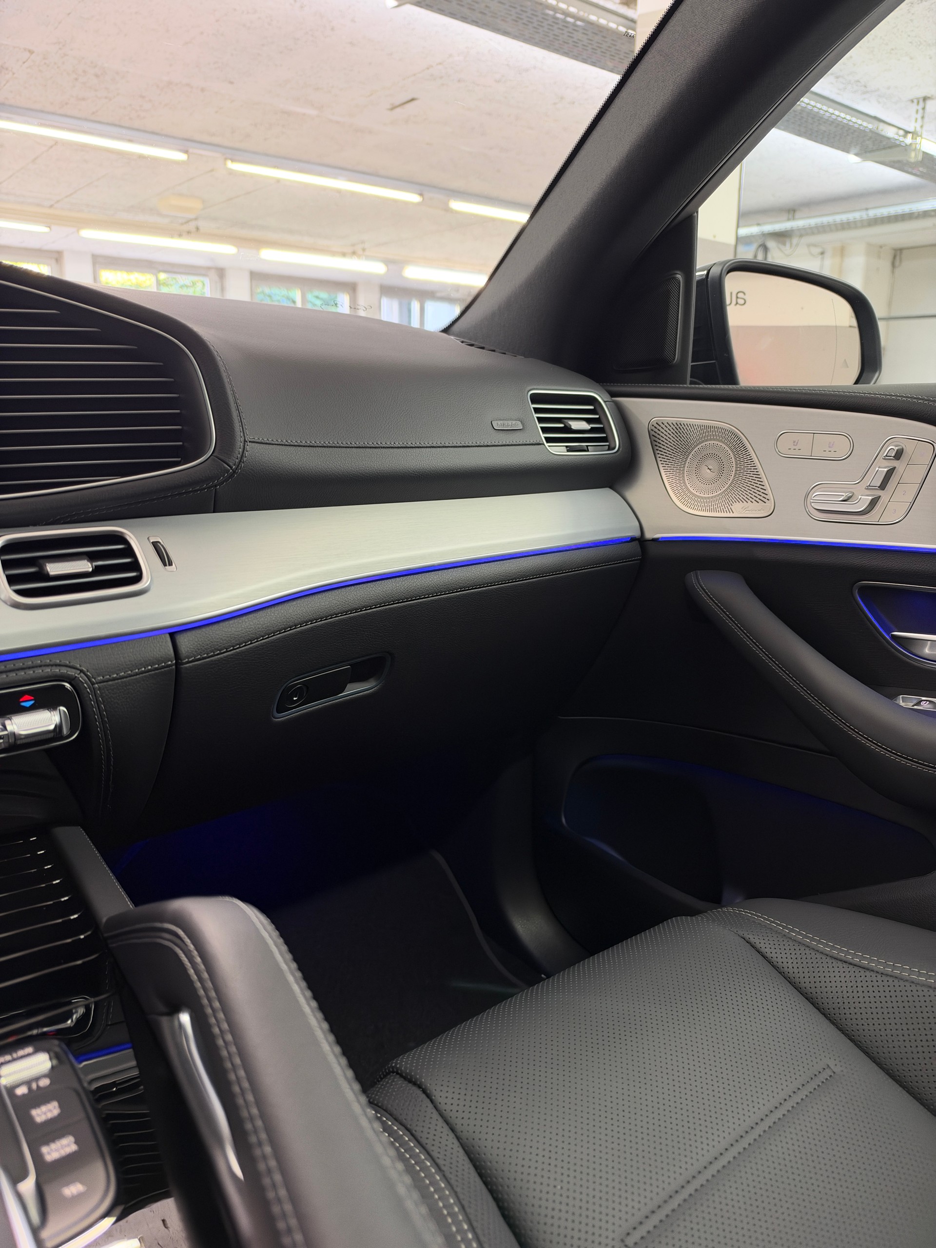 MERCEDES-BENZ GLE Coupé 450 d 4Matic+-image-10