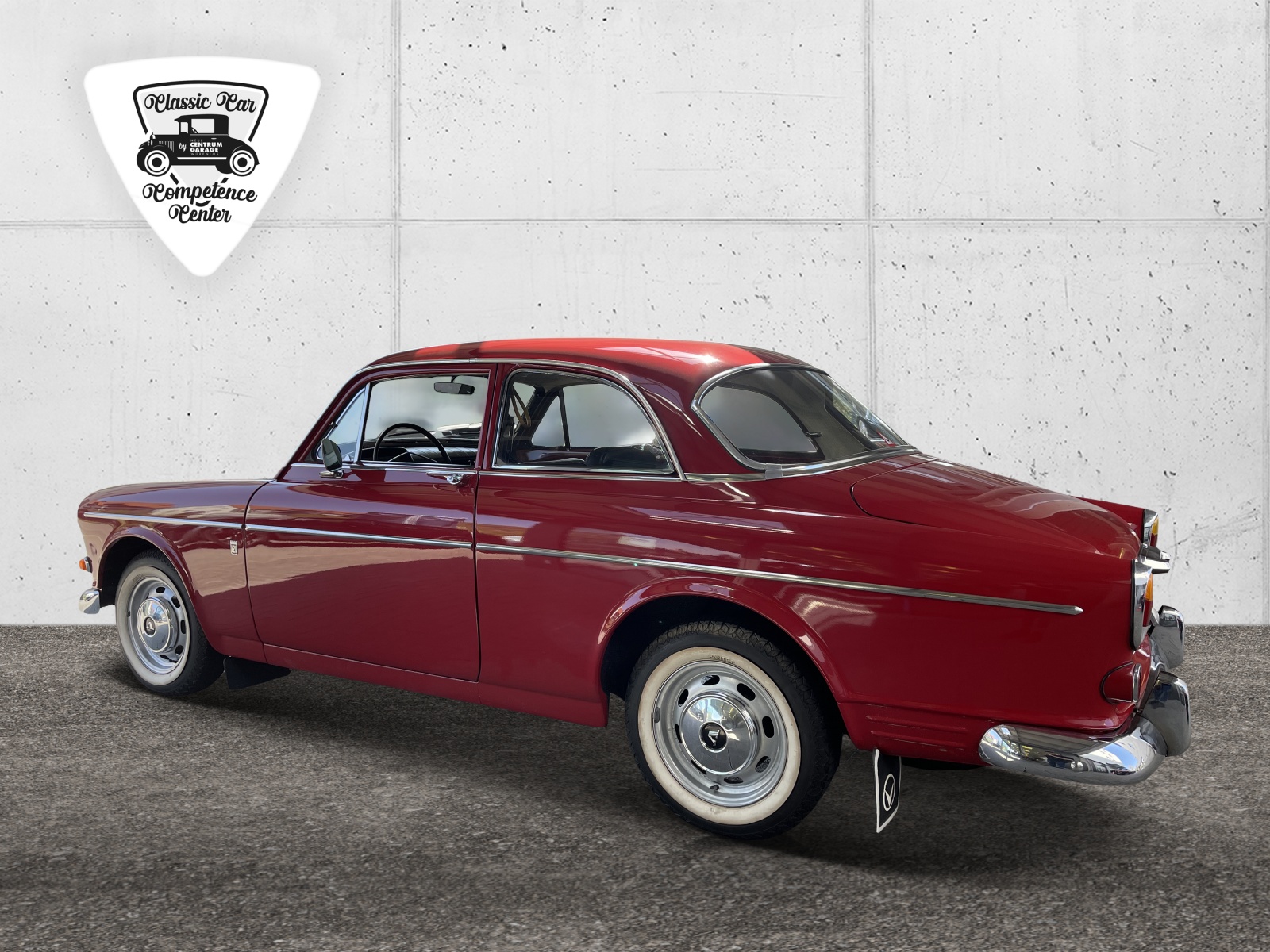 VOLVO 121-image-3
