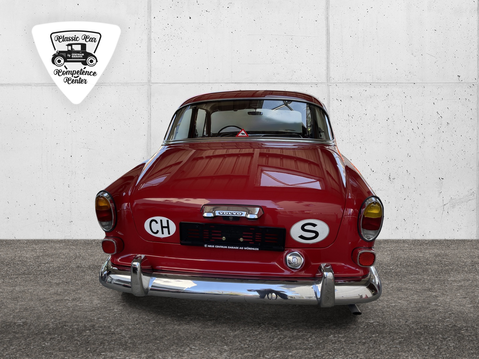 VOLVO 121-image-2