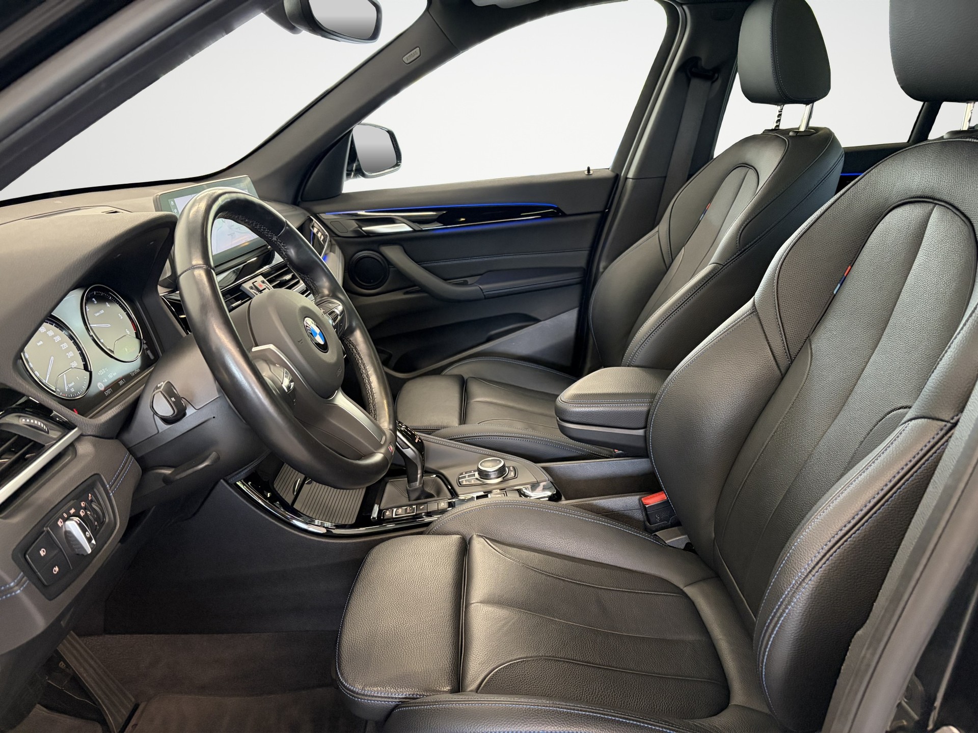 BMW X1 xDrive 25d M Sport Steptronic-image-9