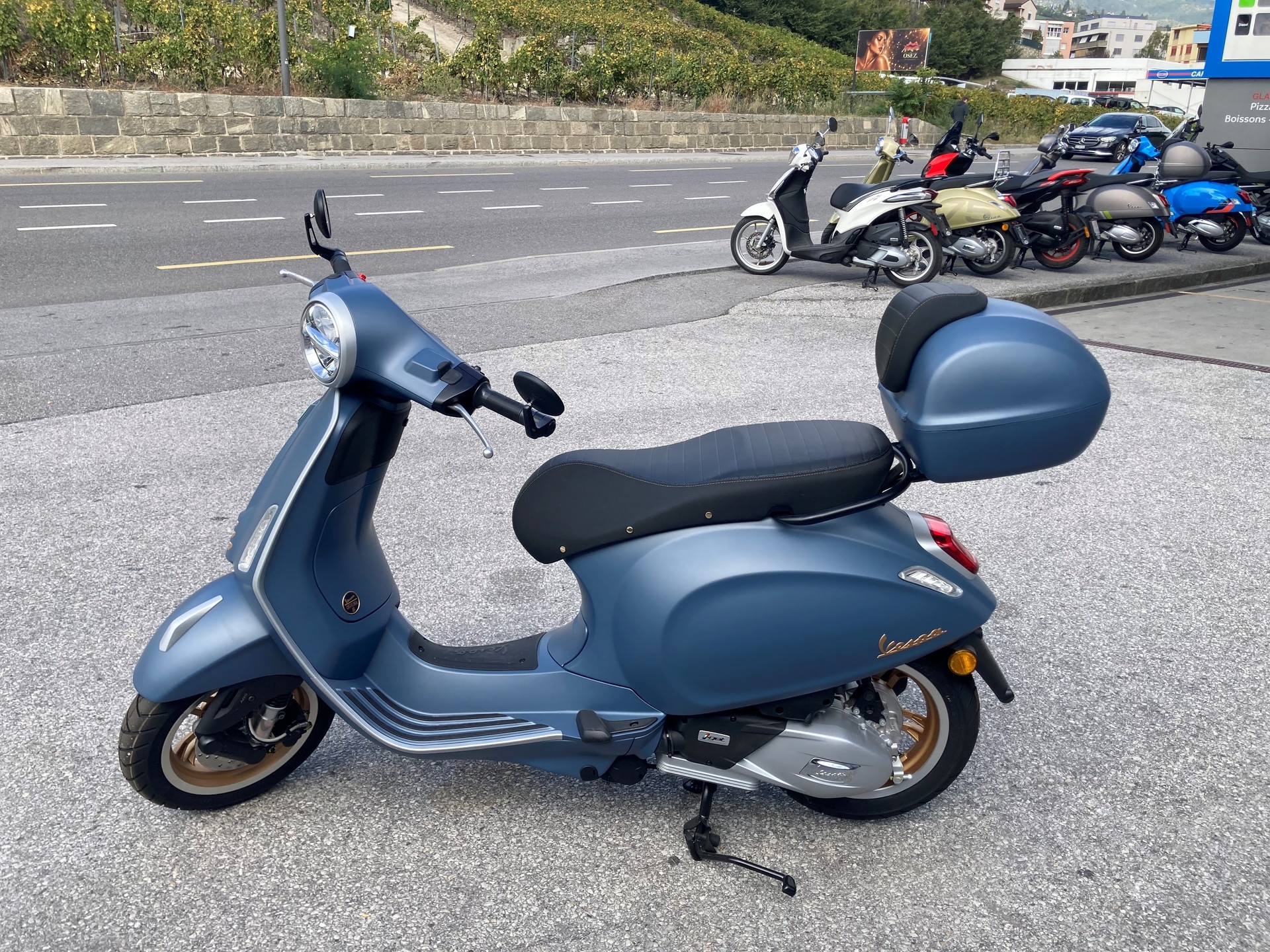 PIAGGIO Vespa 125 Primavera Officina 8 E5+-showroom-element-3